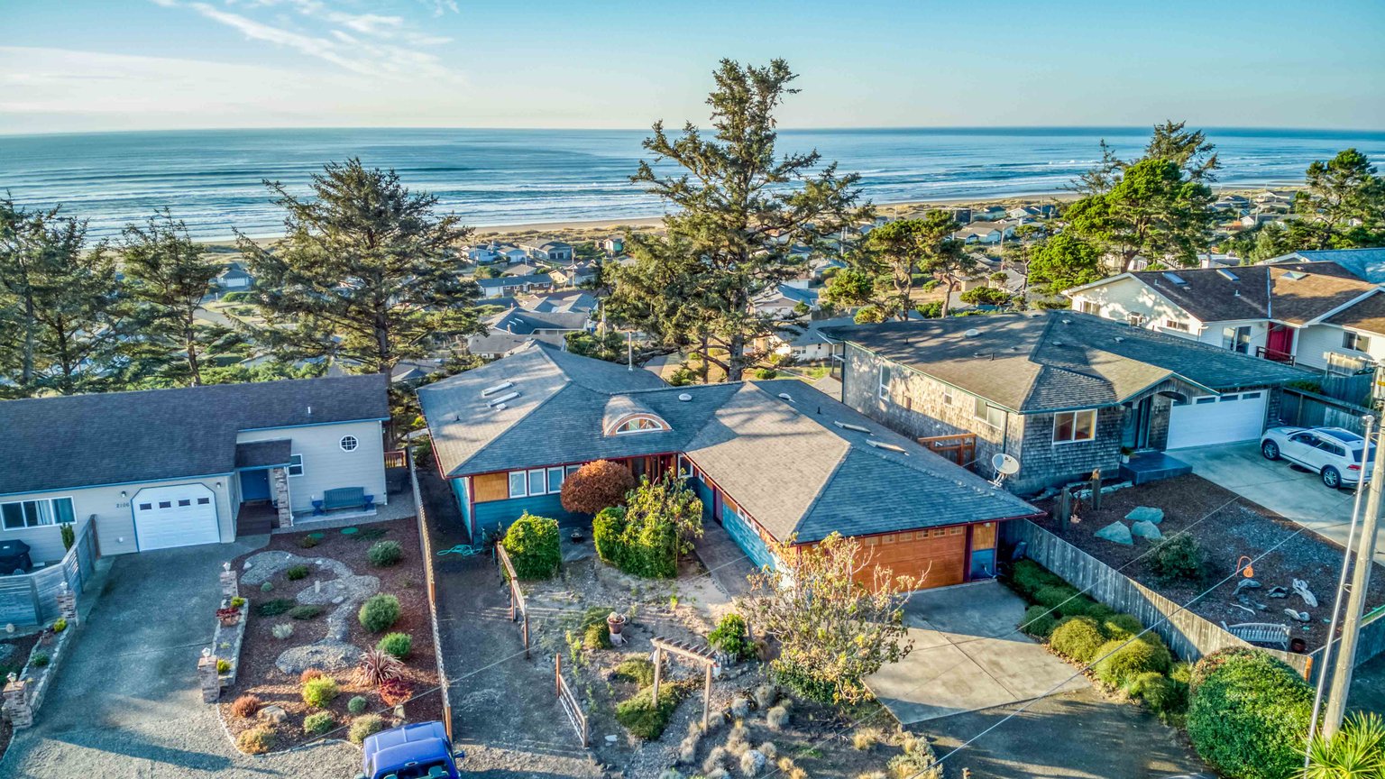 Waldport Vacation Rental