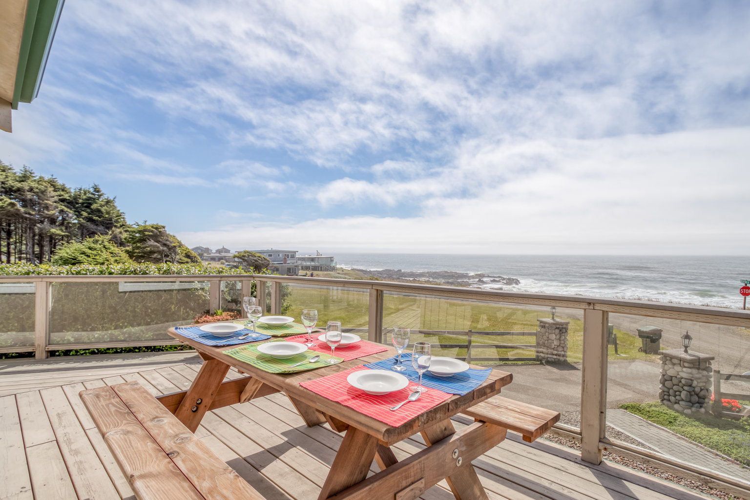 Yachats Vacation Rental