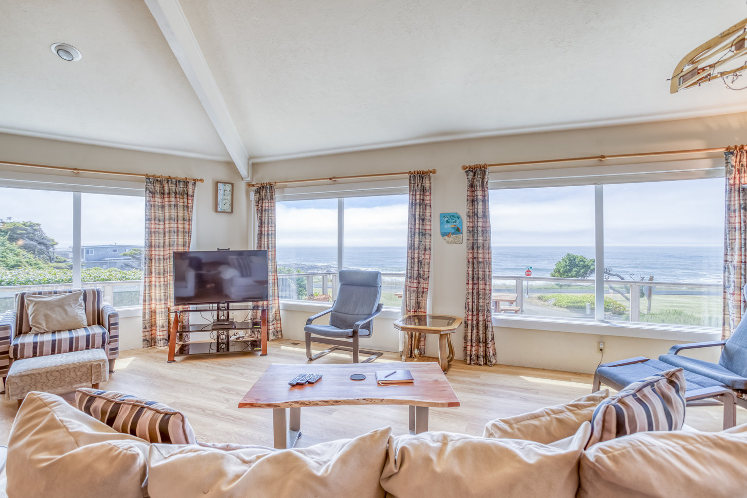 Yachats Vacation Rental