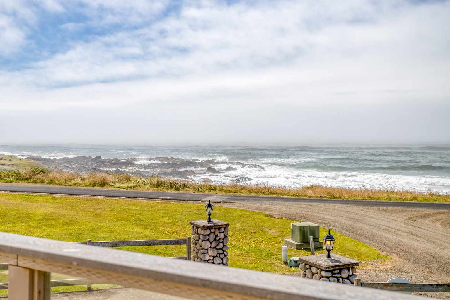Yachats Vacation Rental