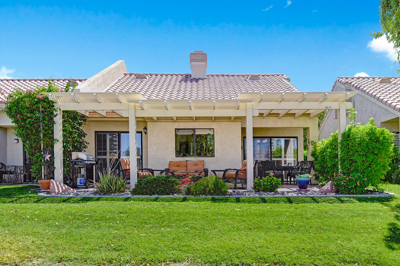 Palm Desert Vacation Rental