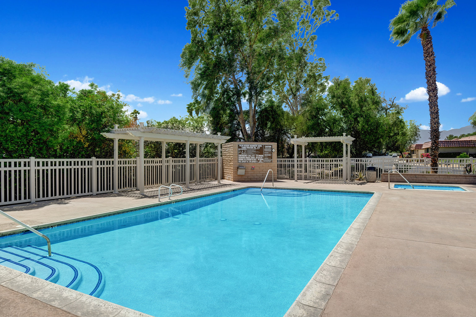 Palm Desert Vacation Rental