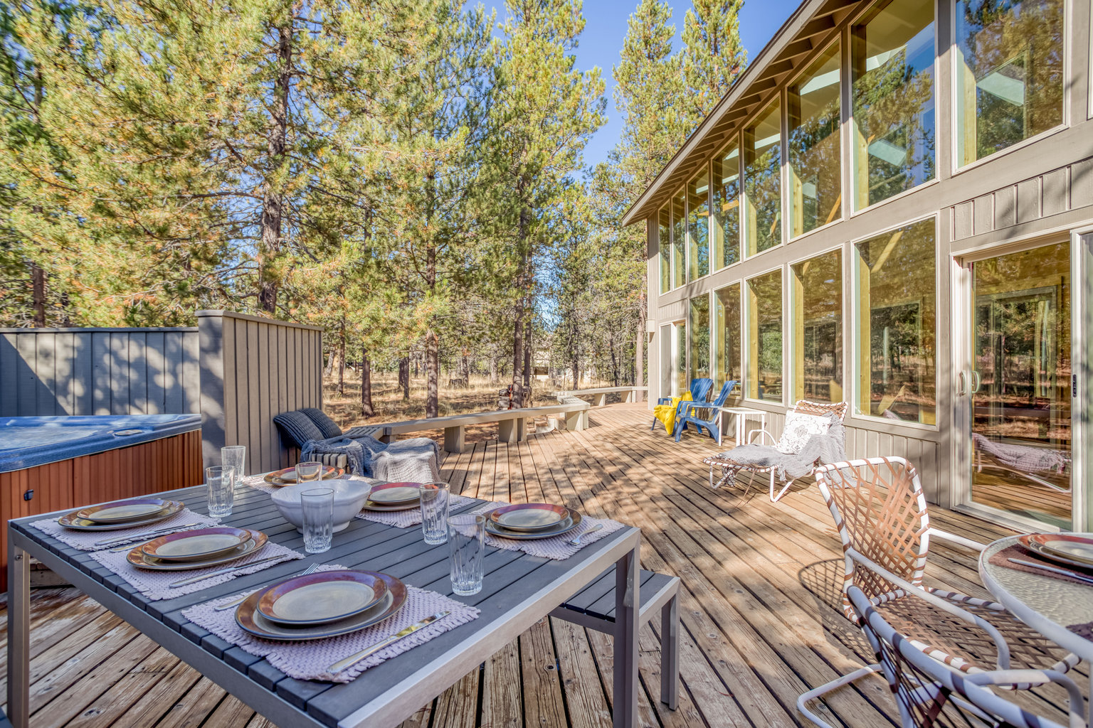 Sunriver Vacation Rental