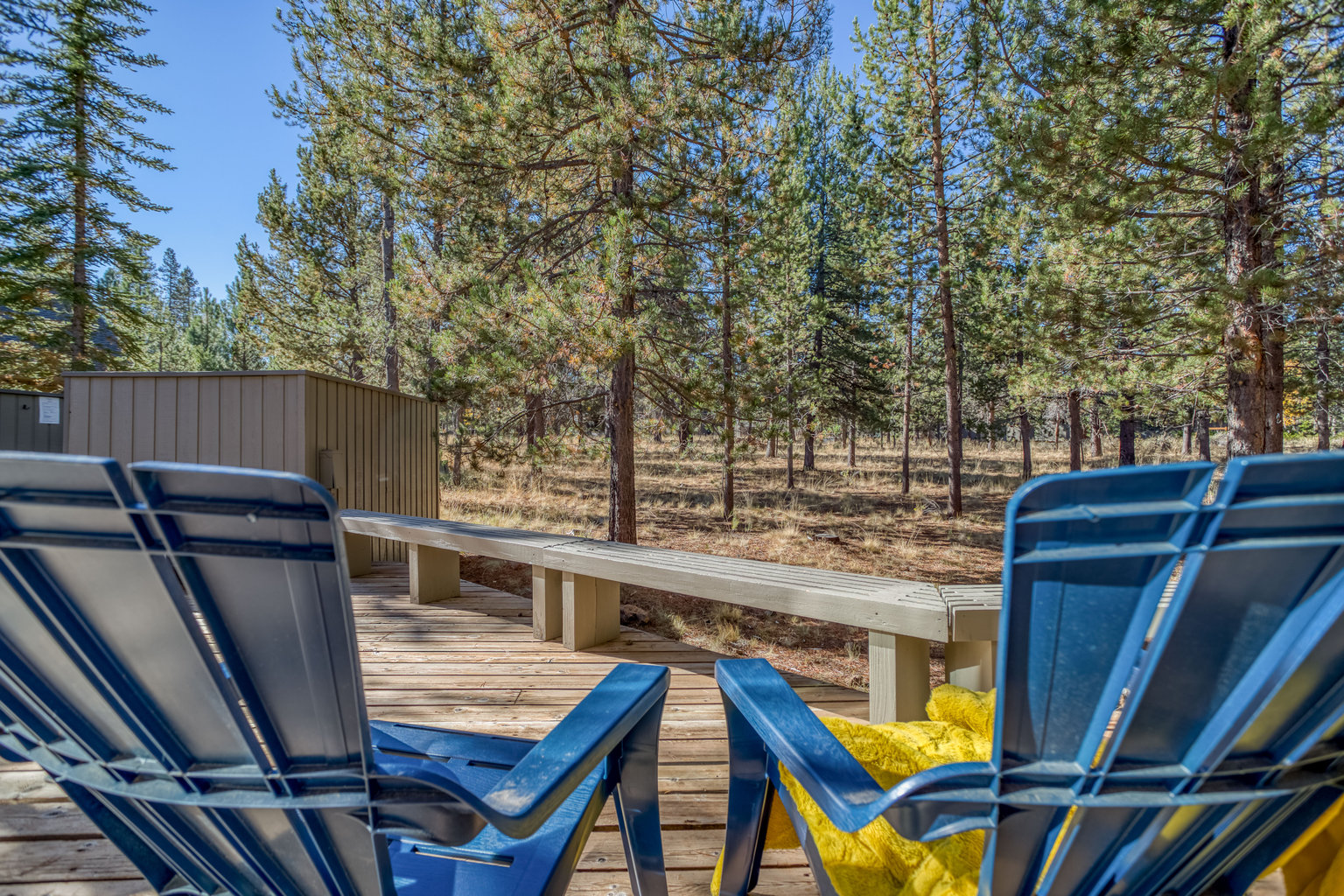 Sunriver Vacation Rental