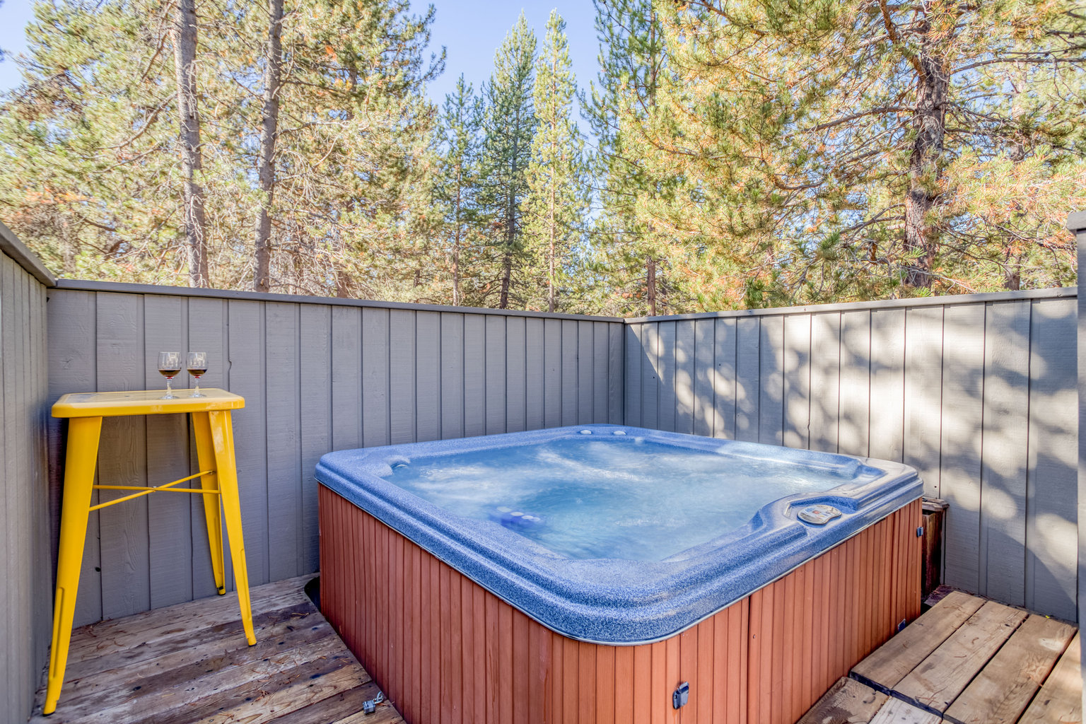 Sunriver Vacation Rental