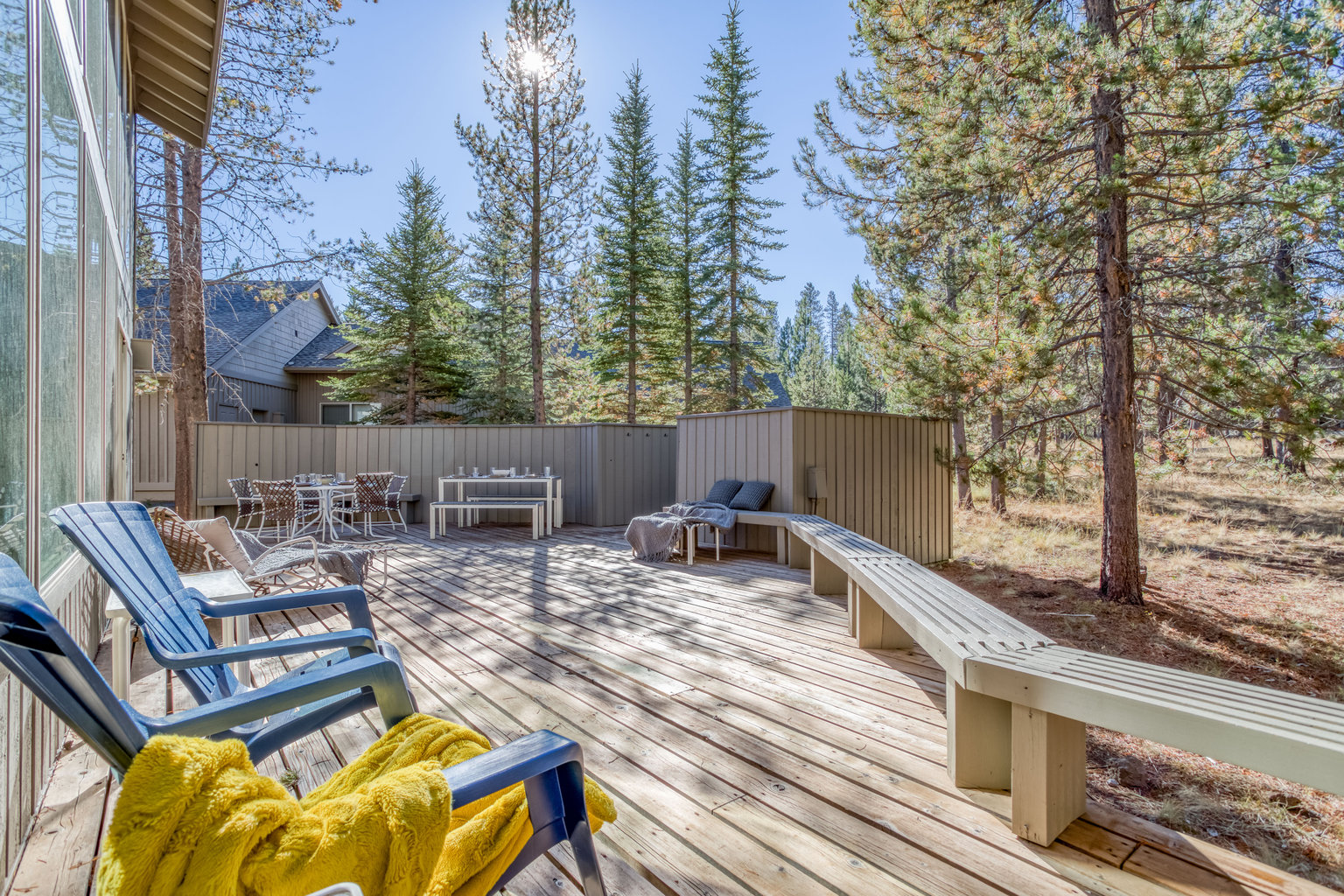 Sunriver Vacation Rental