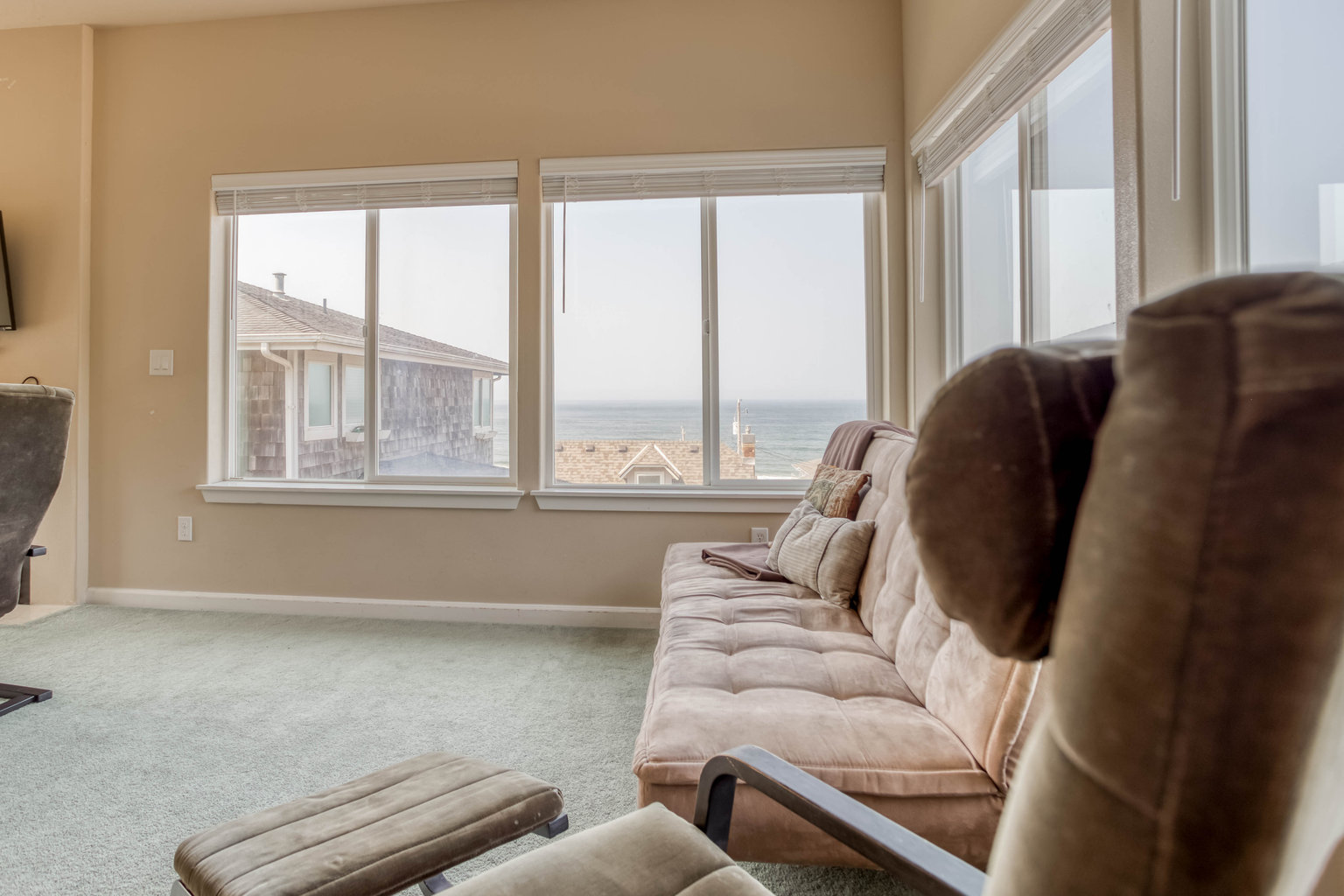 Lincoln City Vacation Rental
