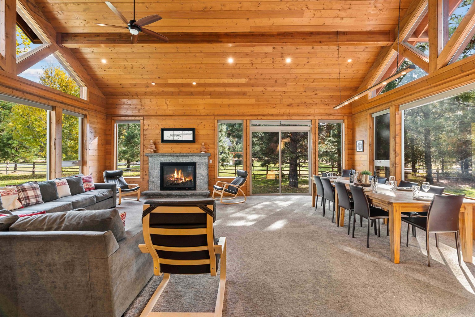 Leavenworth Vacation Rental