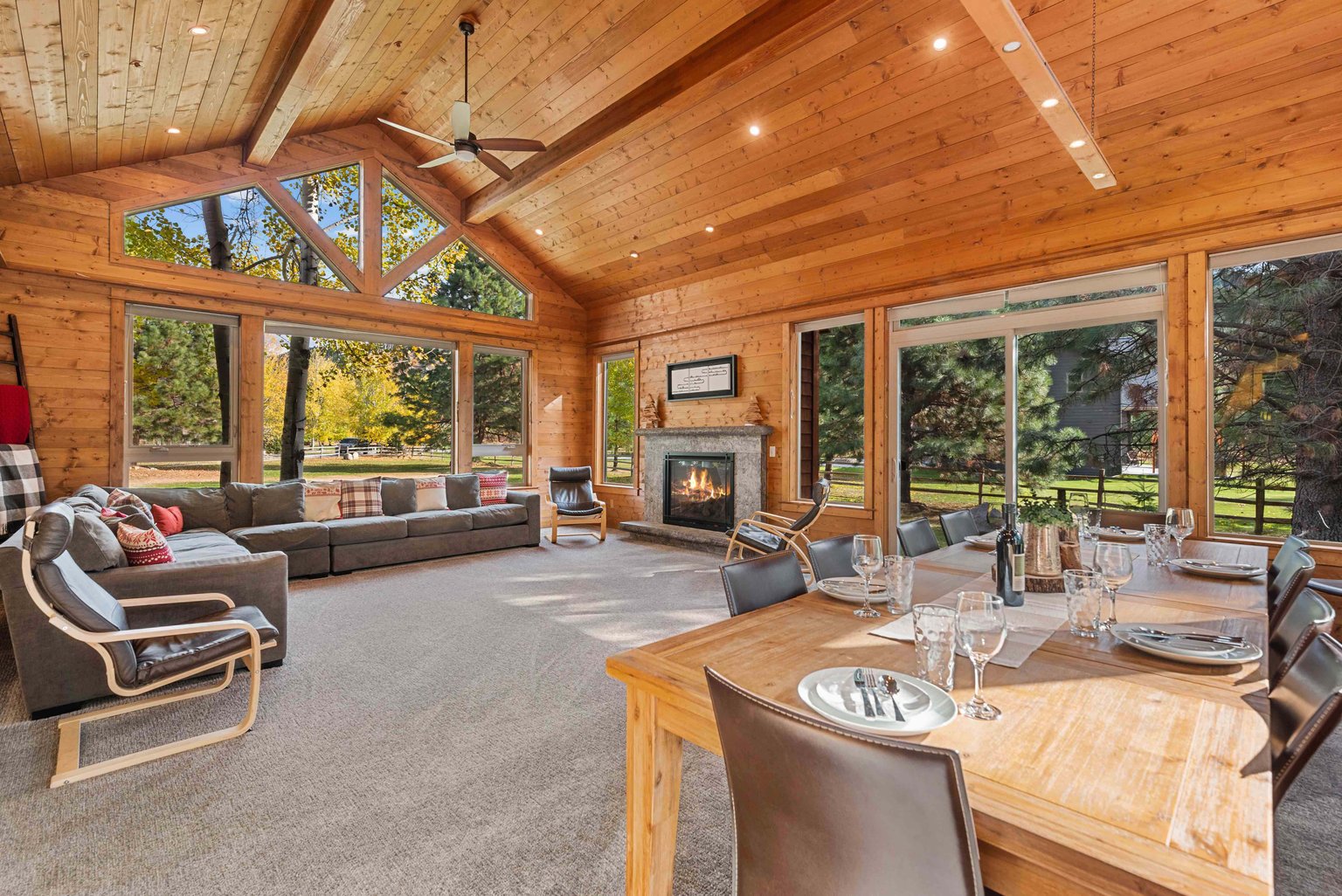 Leavenworth Vacation Rental