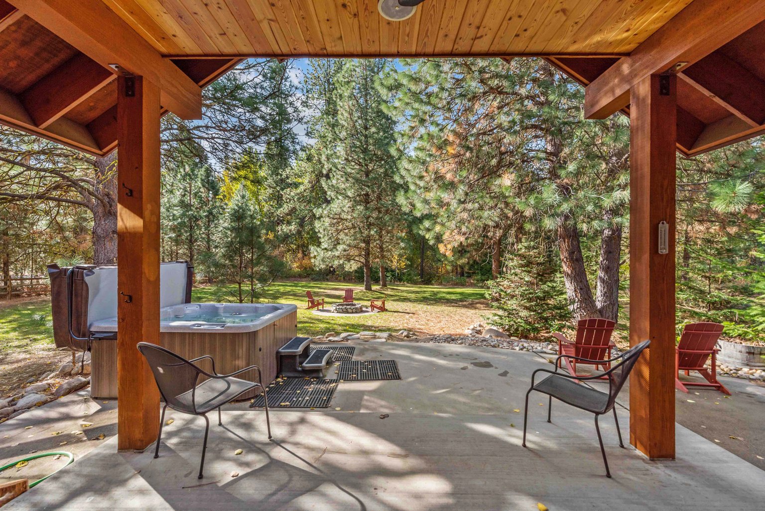 Leavenworth Vacation Rental