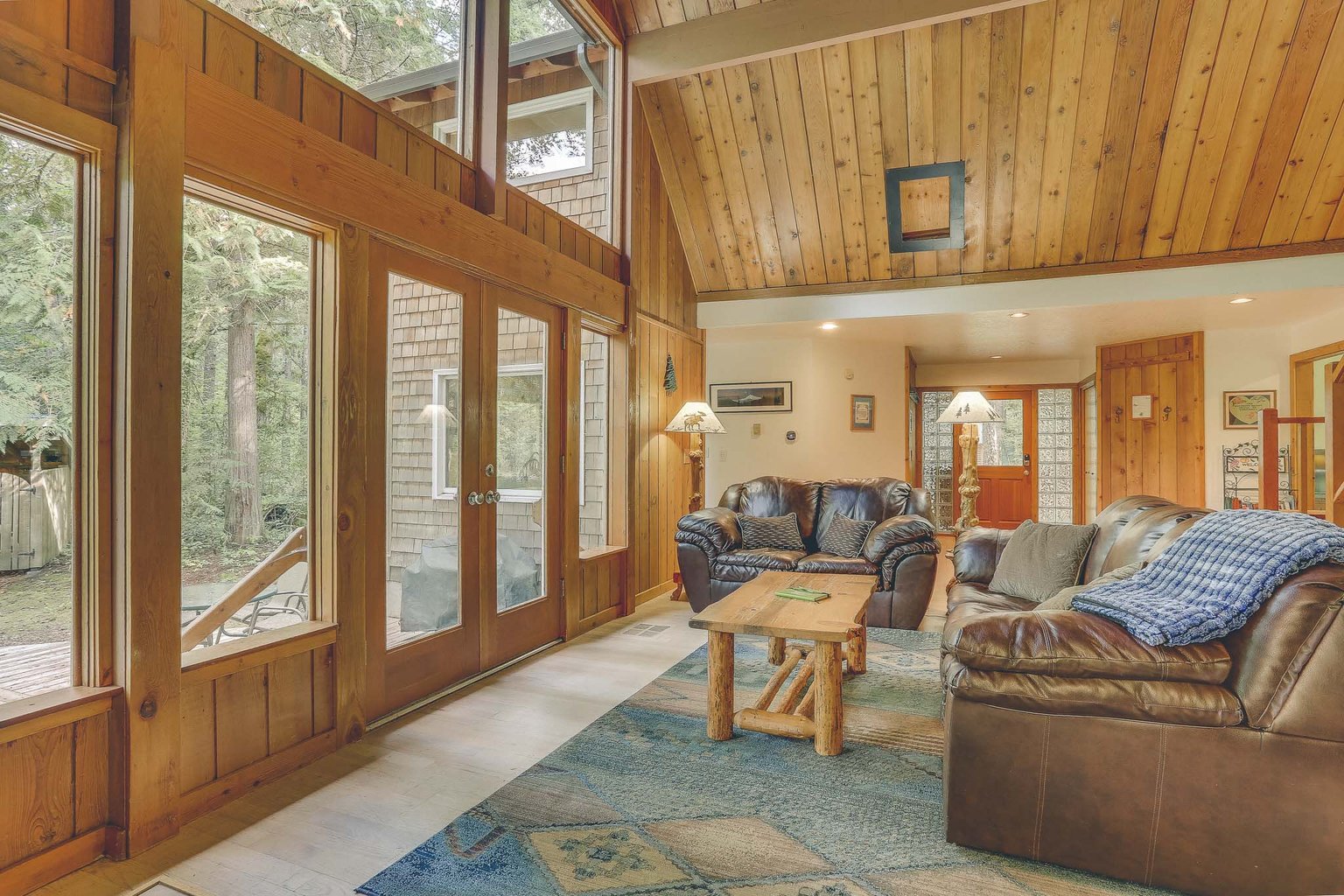 Welches Vacation Rental