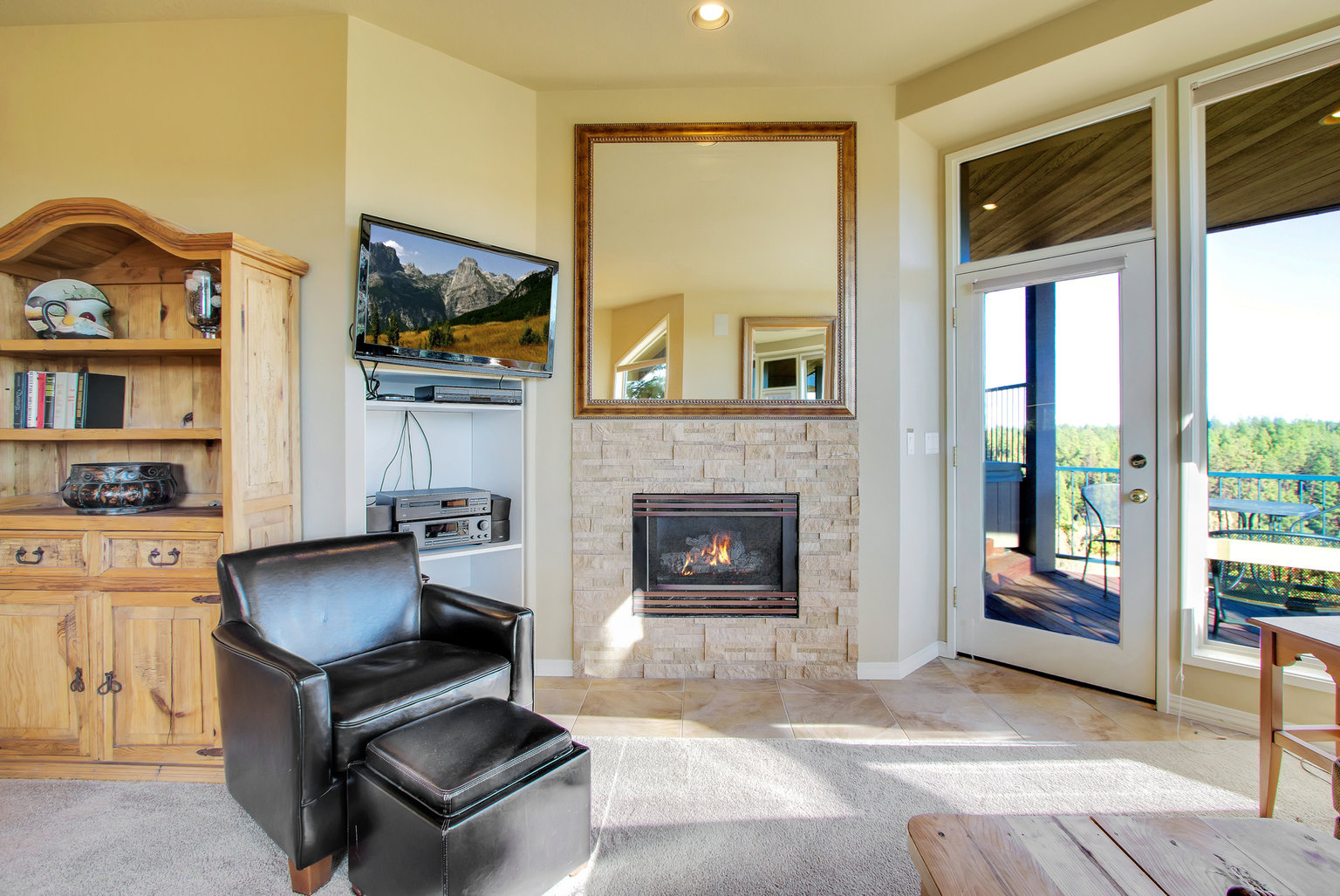 Bend Vacation Rental