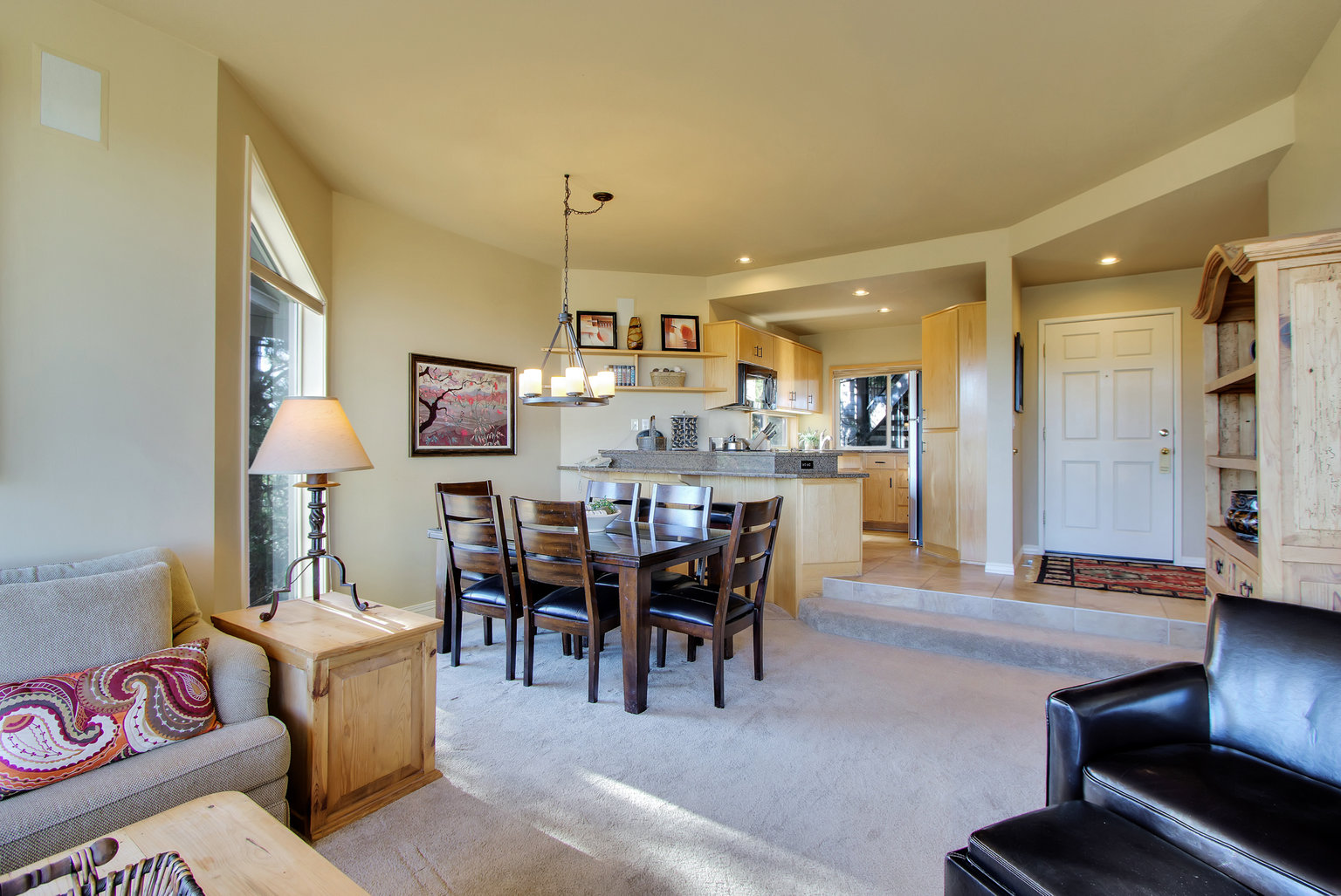 Bend Vacation Rental