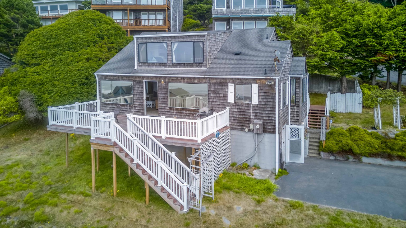 Lincoln City Vacation Rental