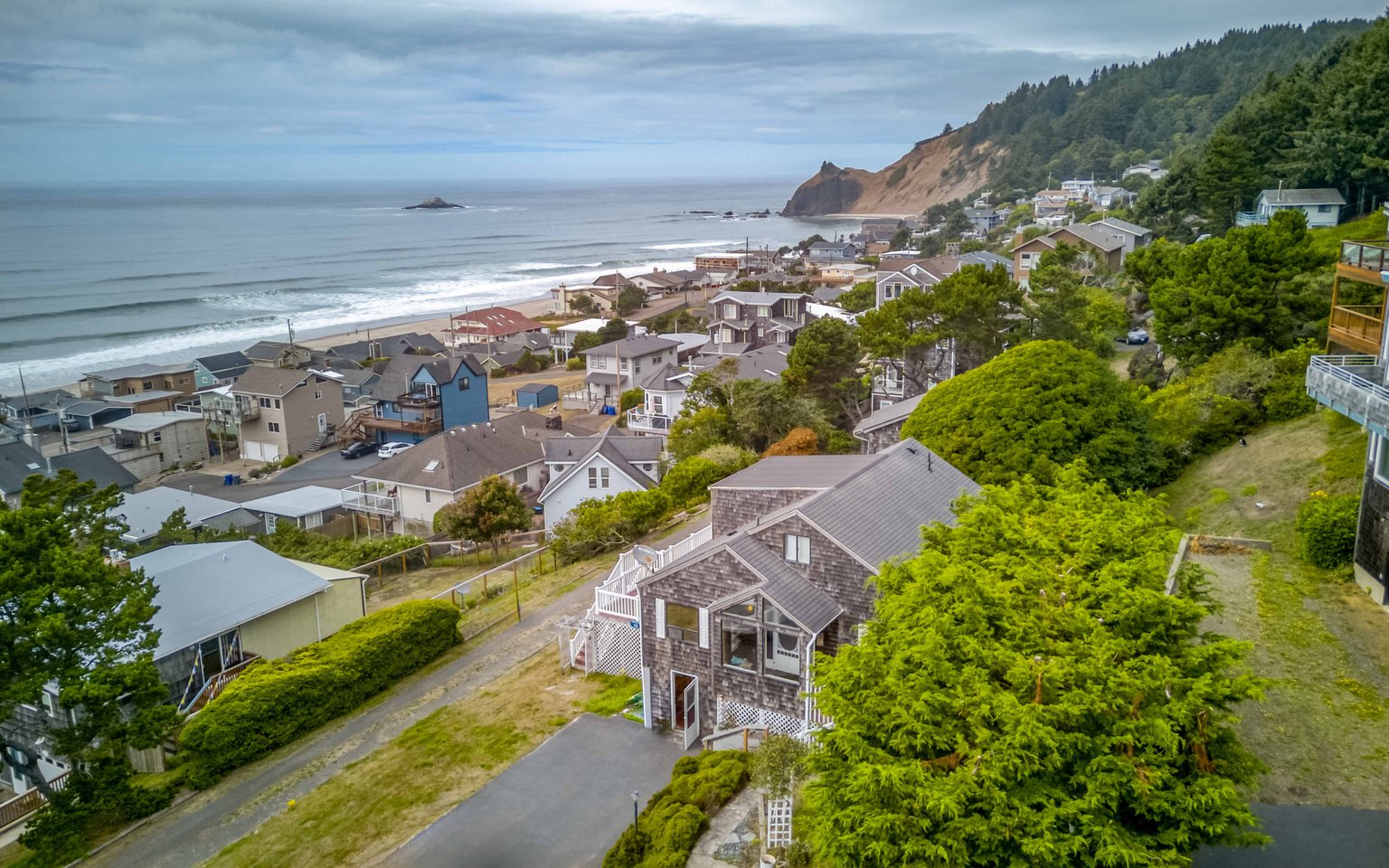 Lincoln City Vacation Rental