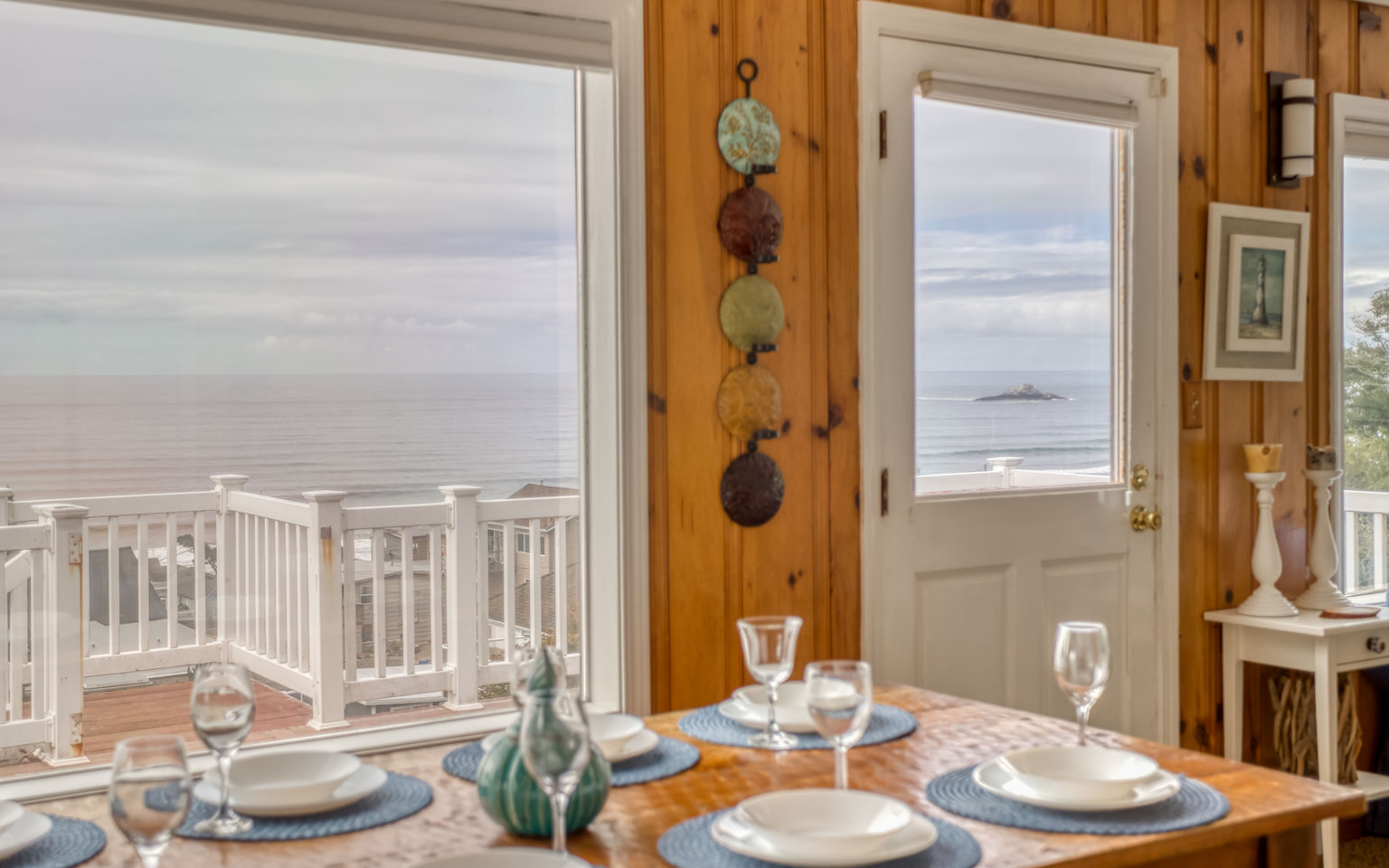 Lincoln City Vacation Rental