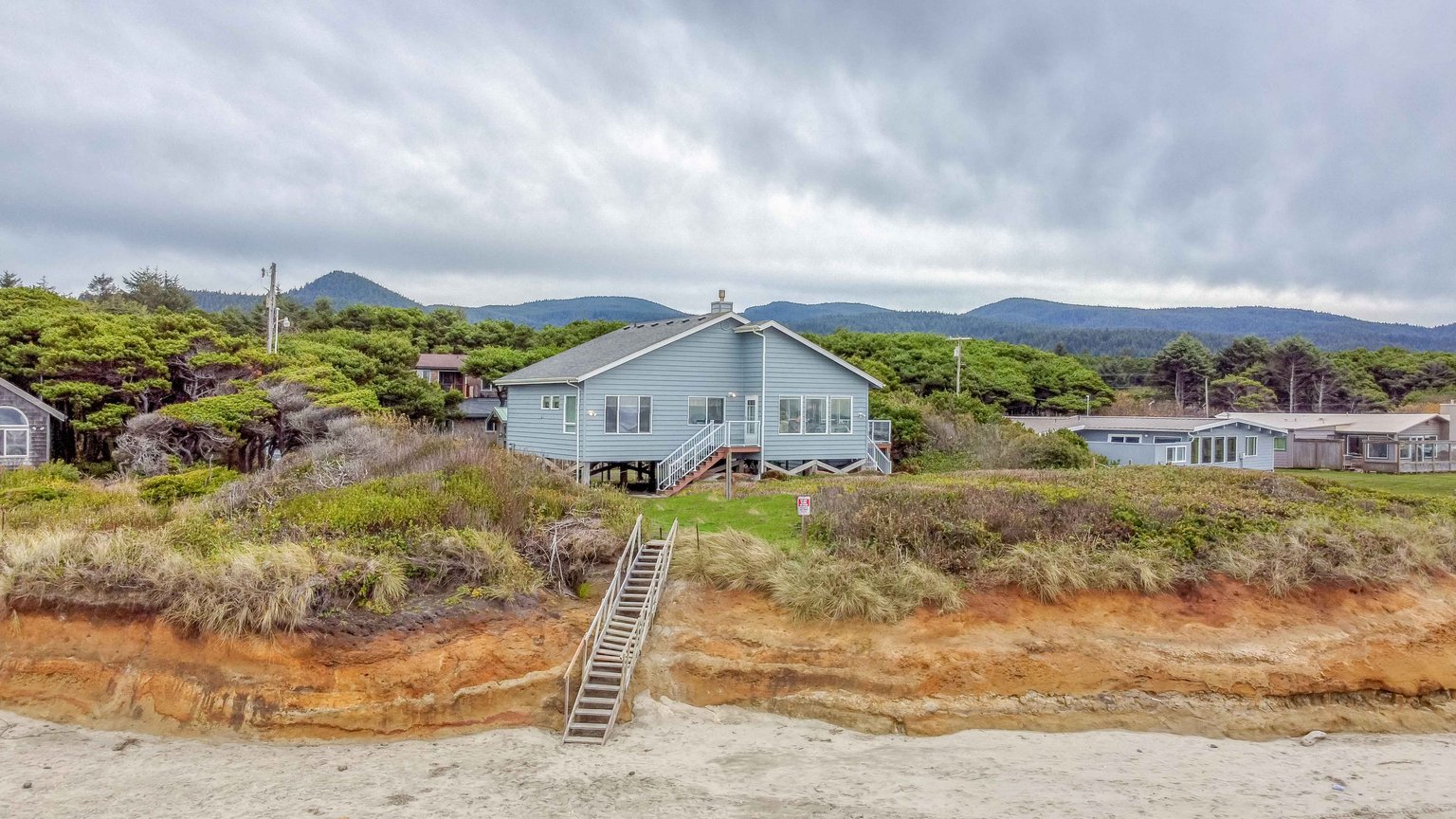 Yachats Vacation Rental