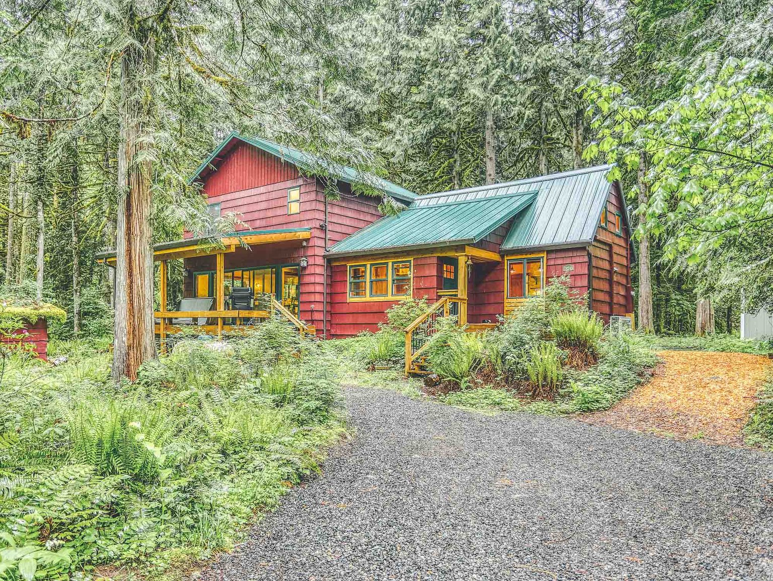 Welches Vacation Rental