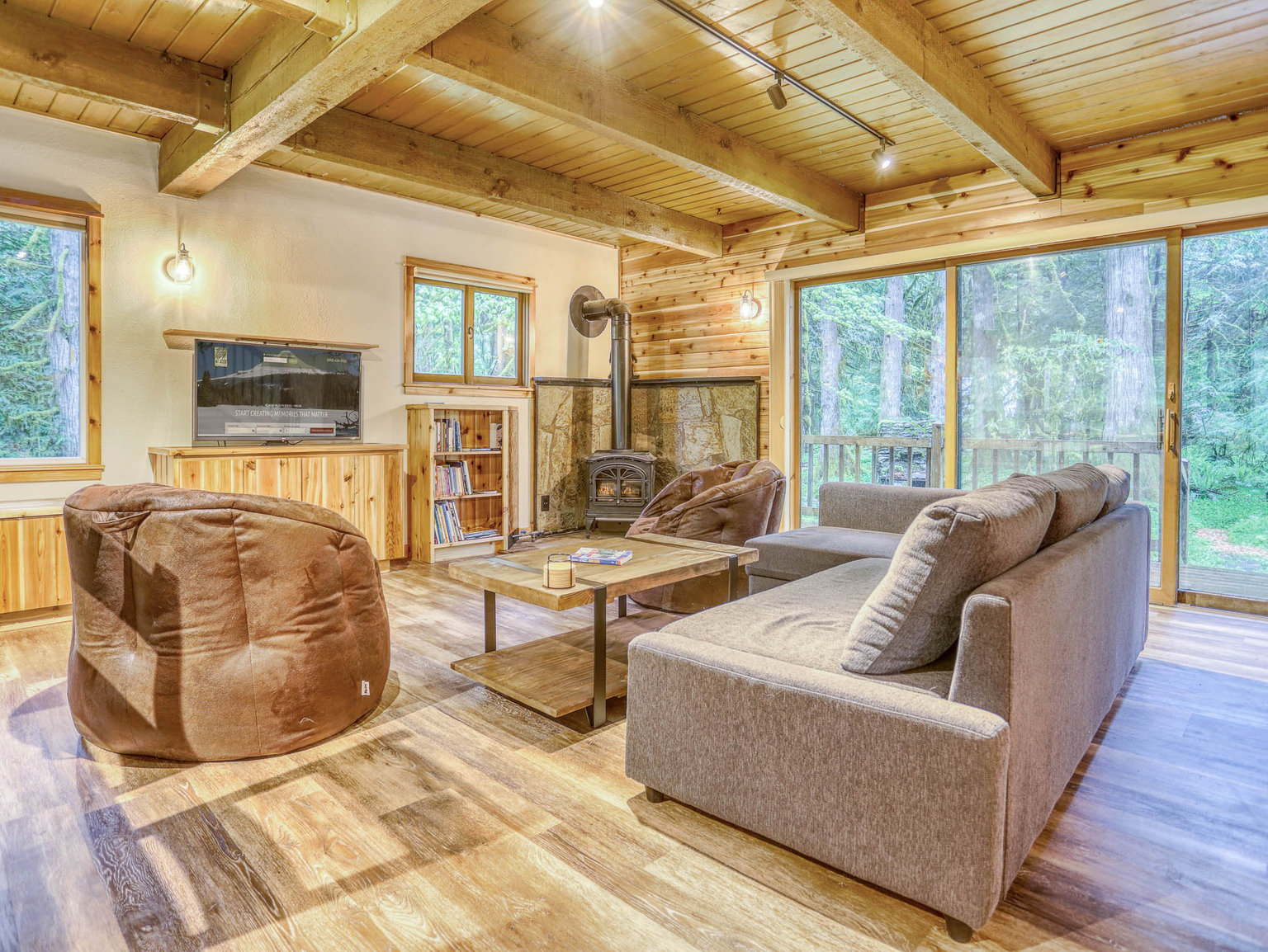 Welches Vacation Rental