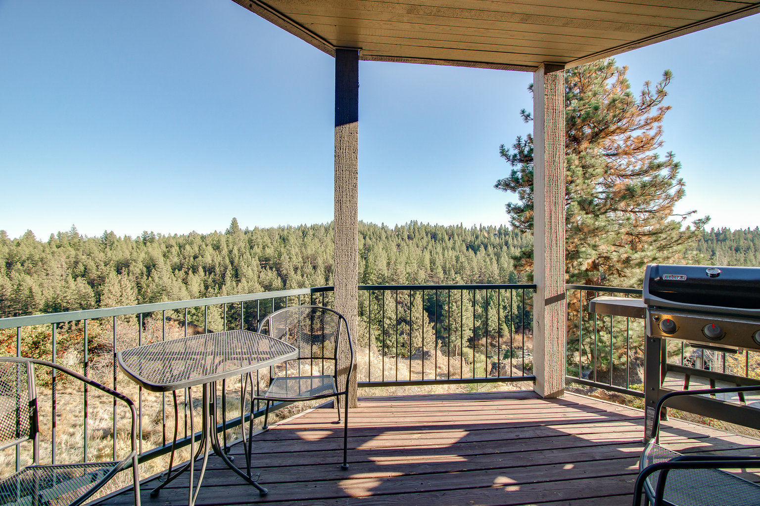 Bend Vacation Rental