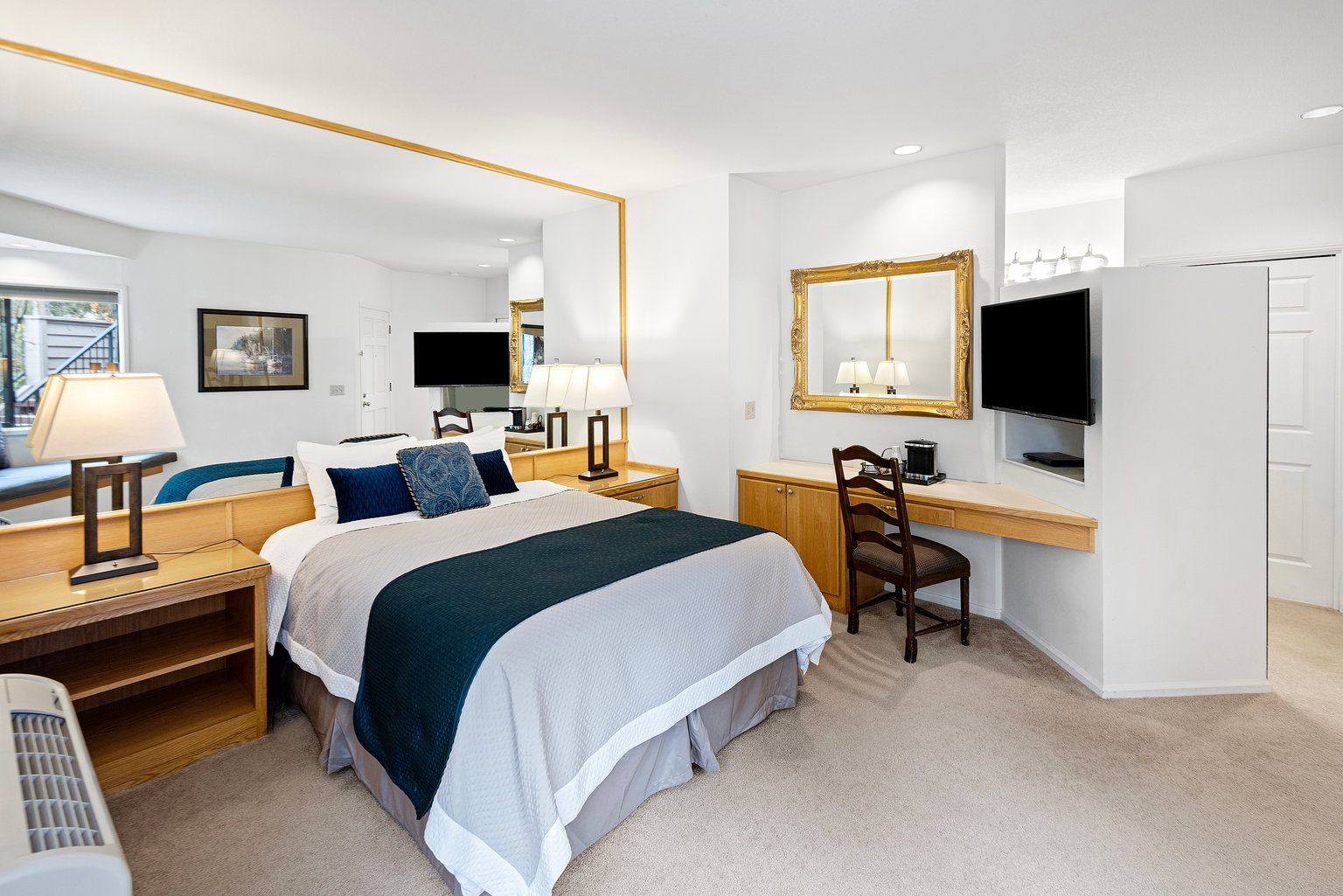 Bend Vacation Rental