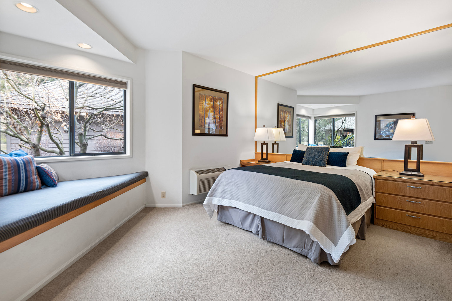 Bend Vacation Rental