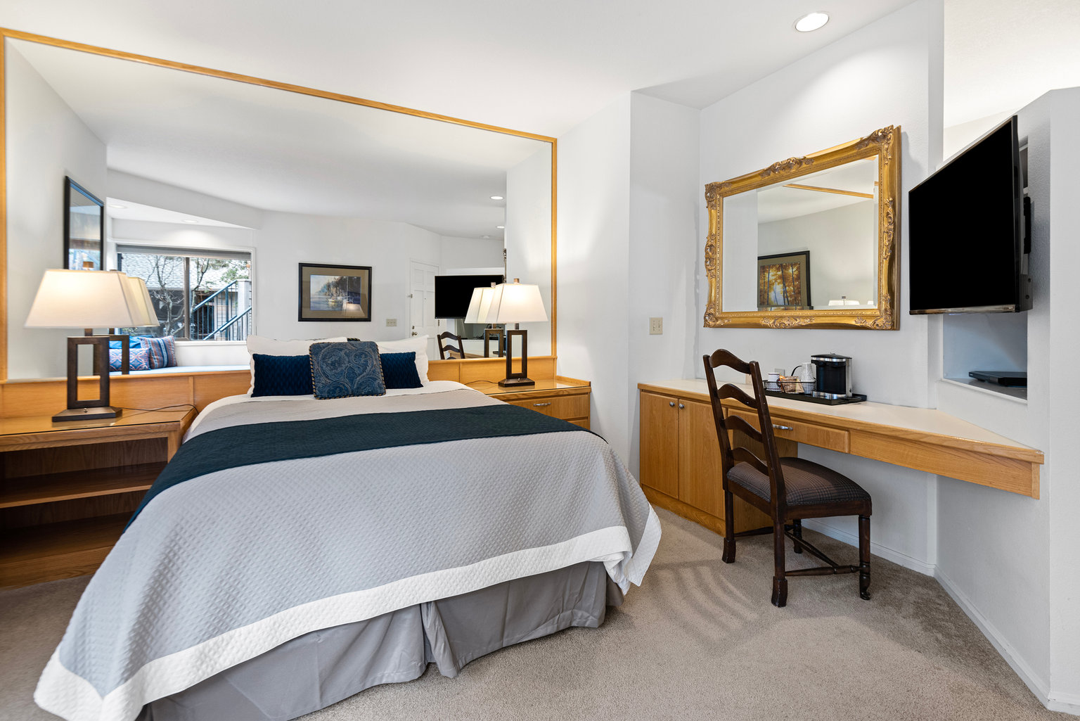 Bend Vacation Rental