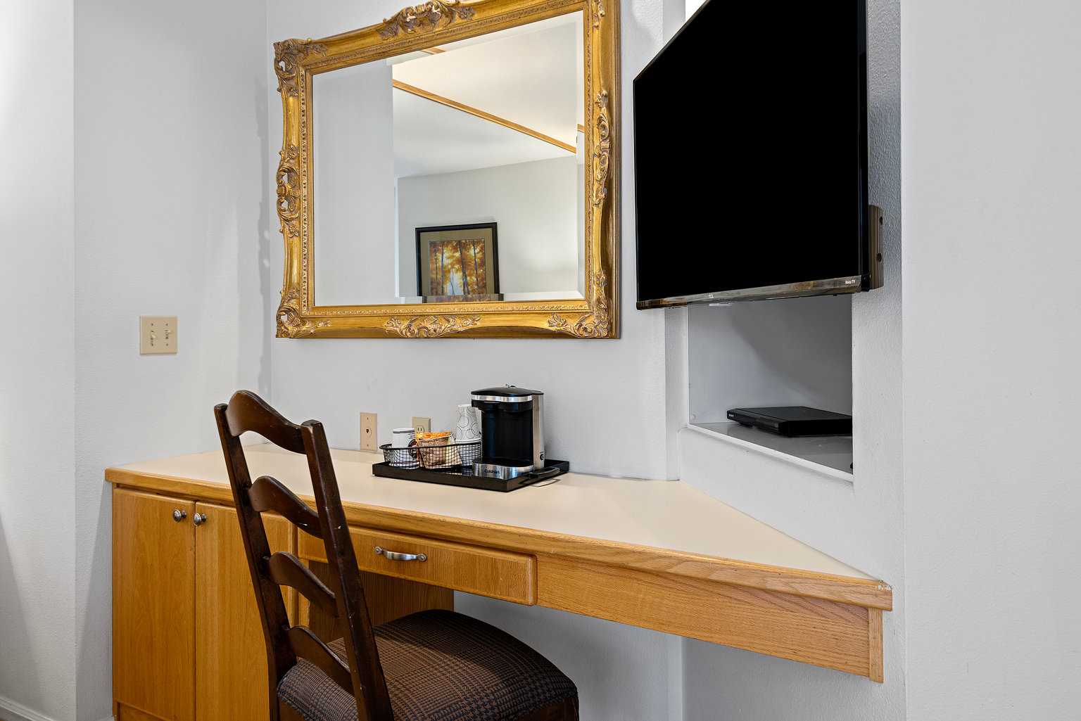 Bend Vacation Rental