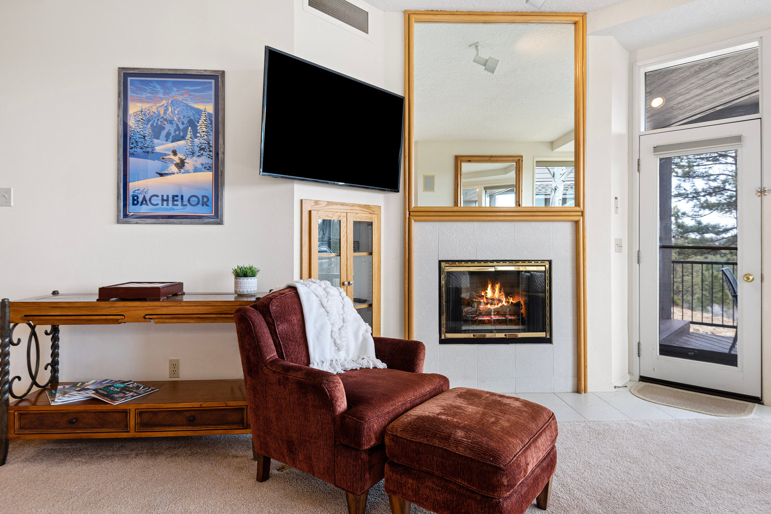 Bend Vacation Rental