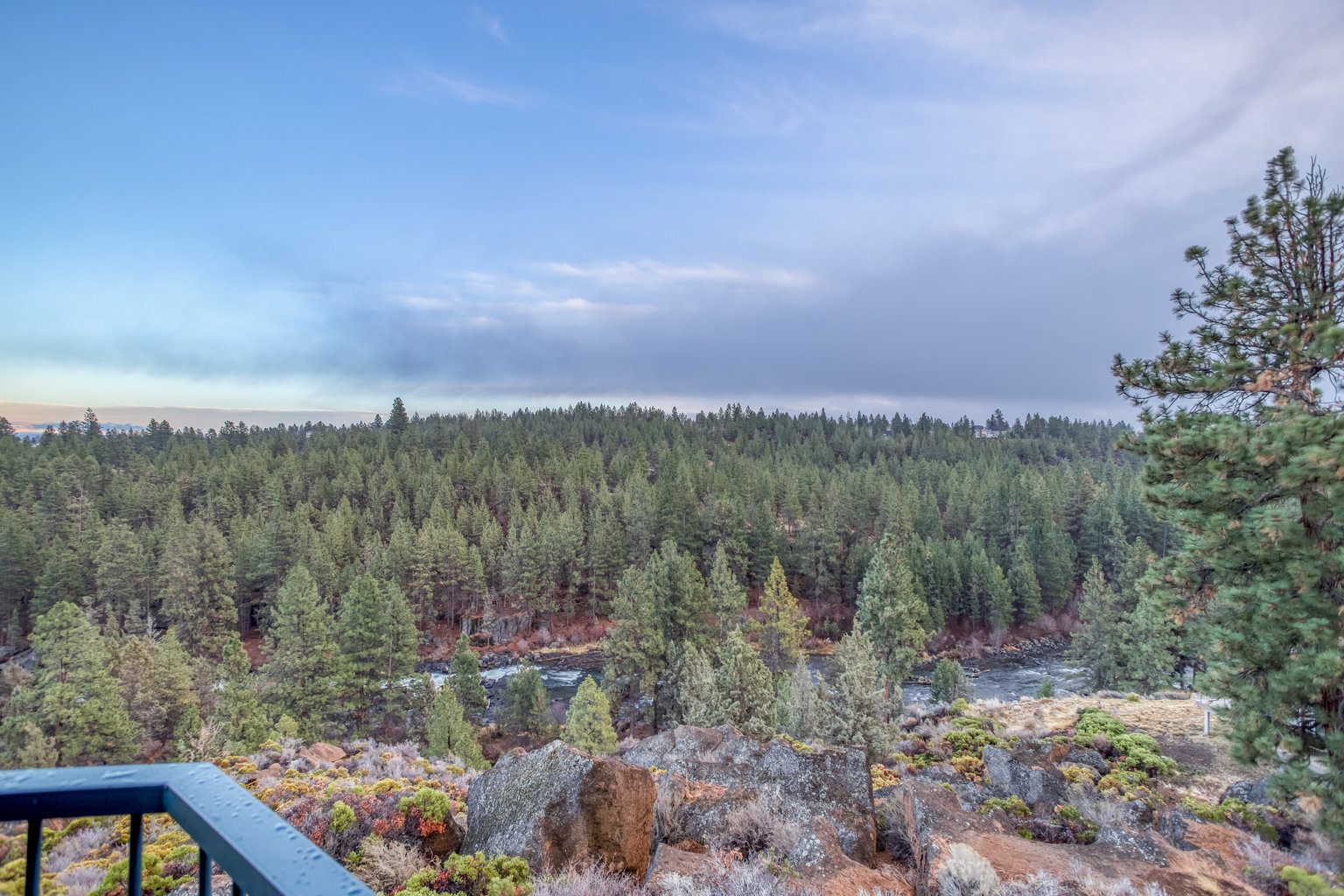 Bend Vacation Rental