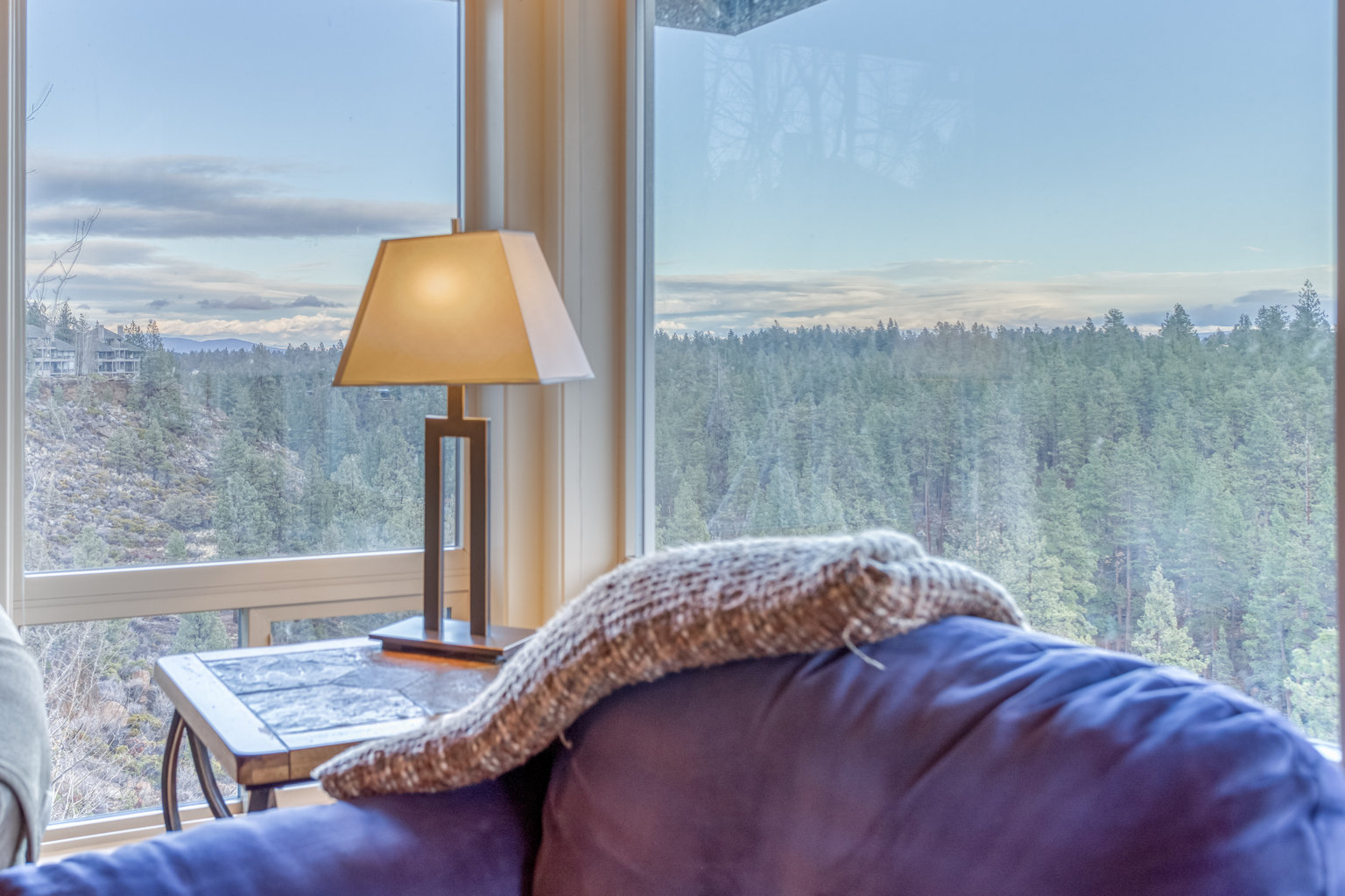 Bend Vacation Rental