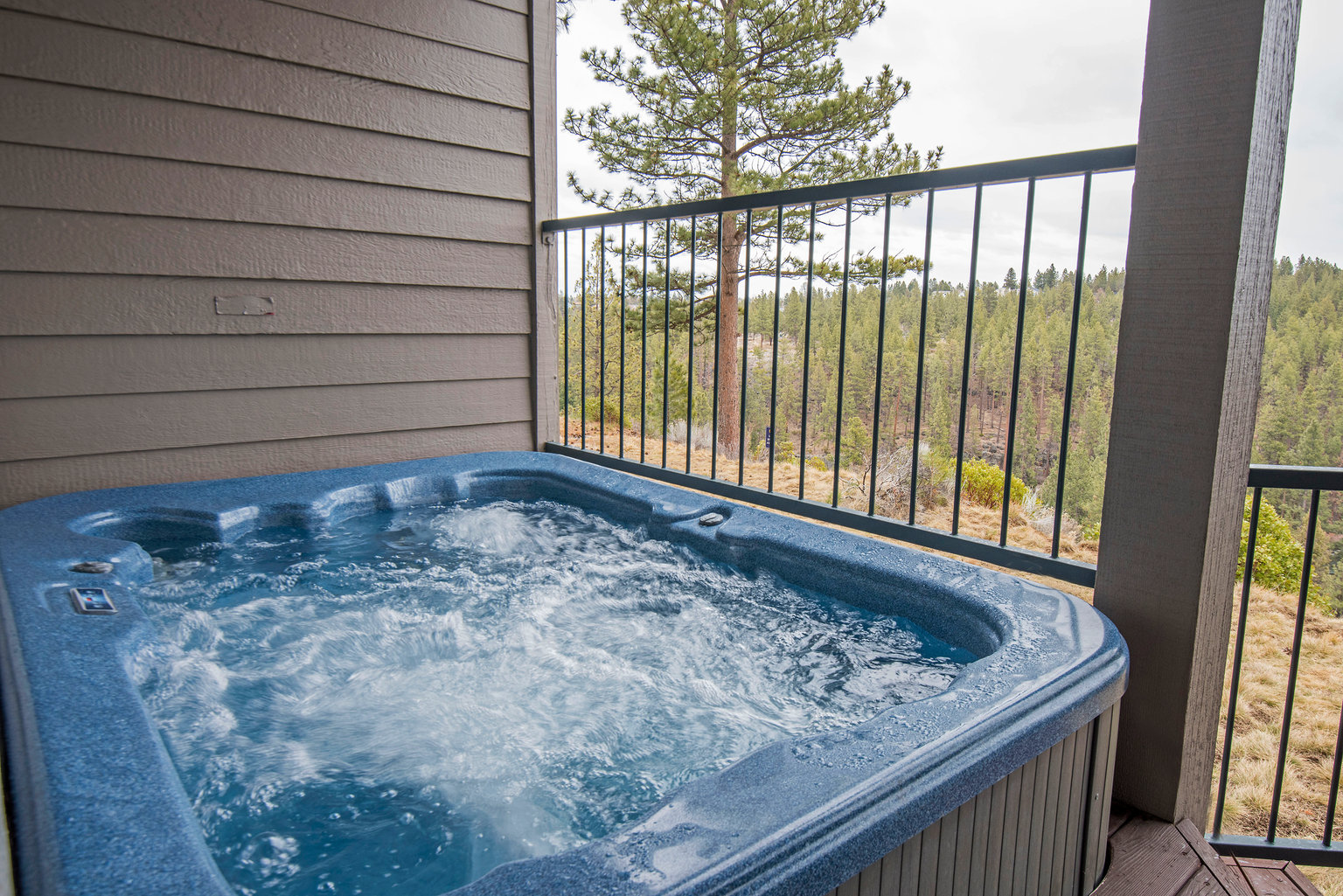 Bend Vacation Rental
