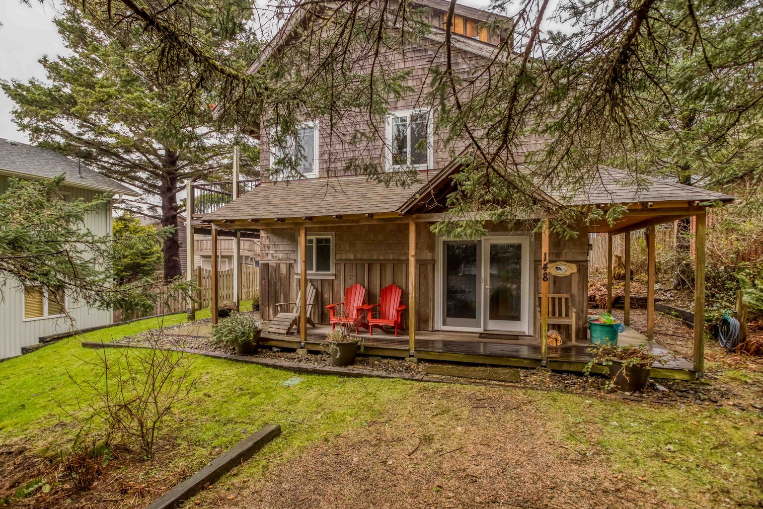 Tolovana Park Vacation Rental