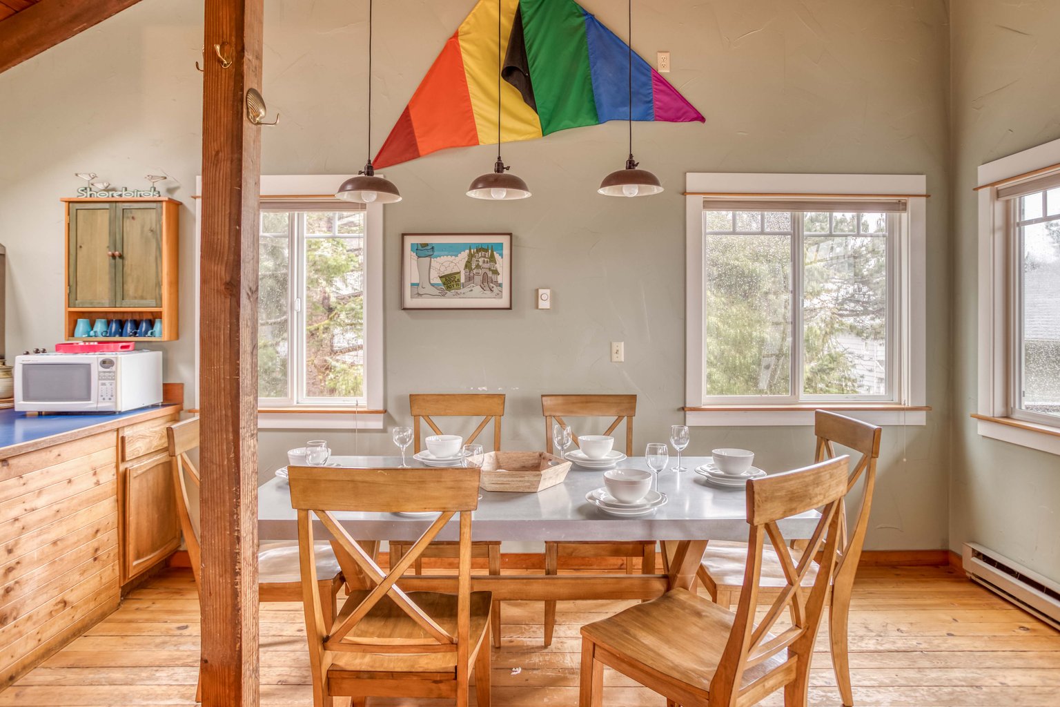 Tolovana Park Vacation Rental