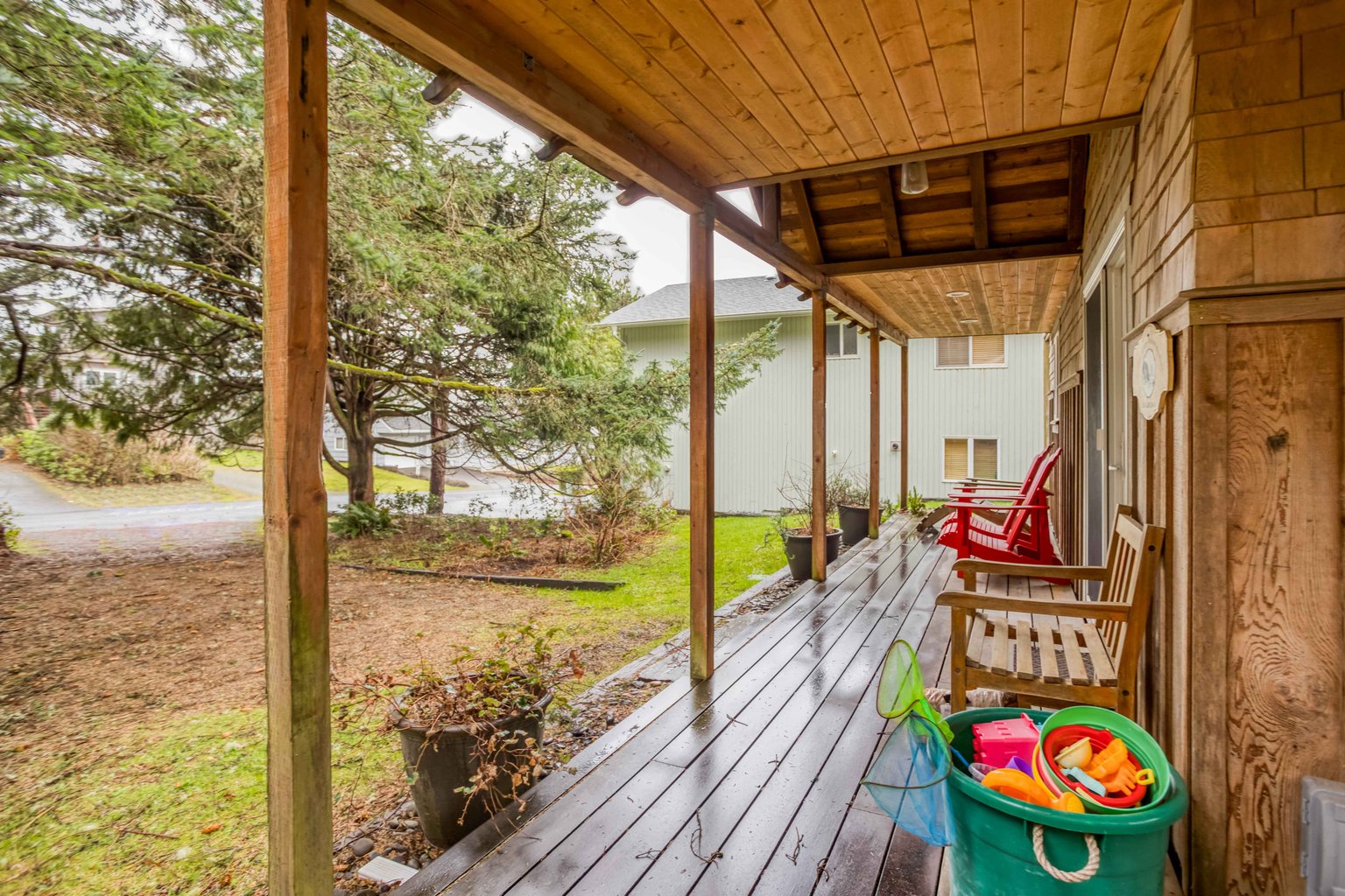 Tolovana Park Vacation Rental