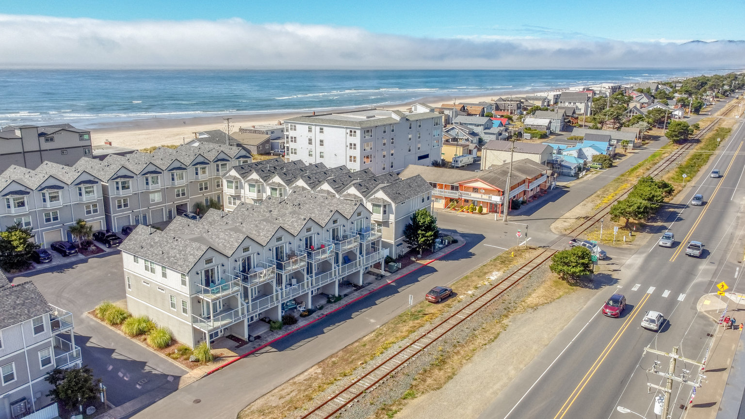 Rockaway Beach Vacation Rental