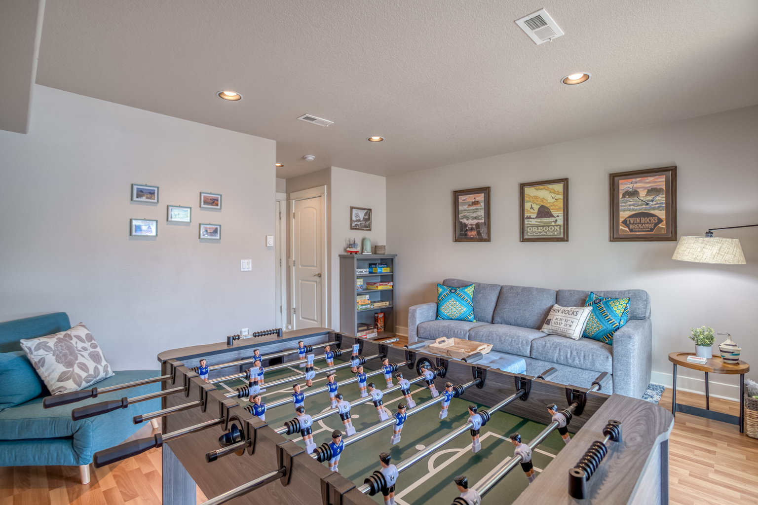 Rockaway Beach Vacation Rental