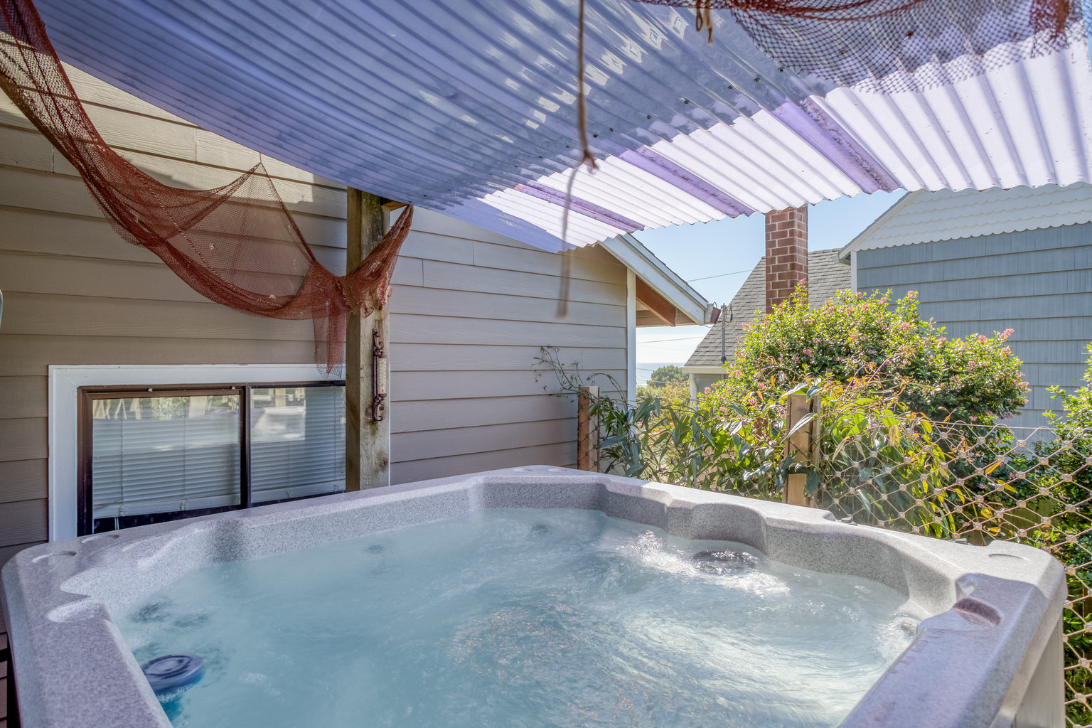 Lincoln City Vacation Rental