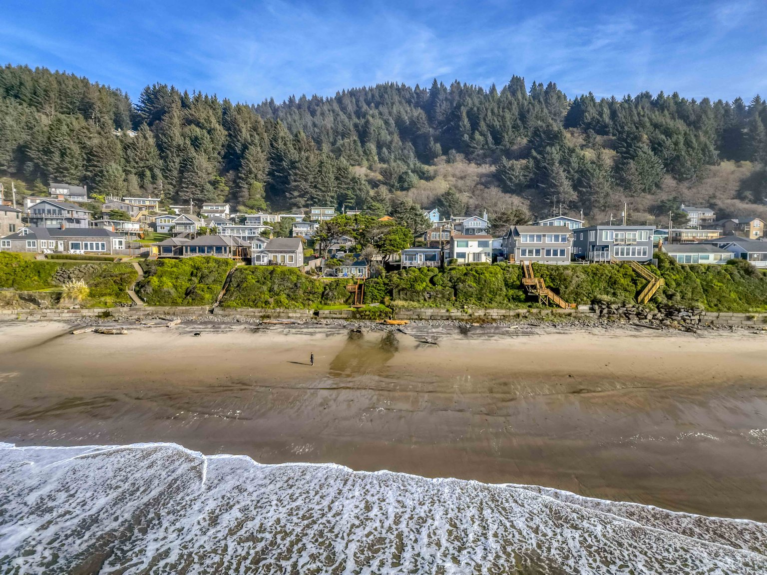 Lincoln City Vacation Rental