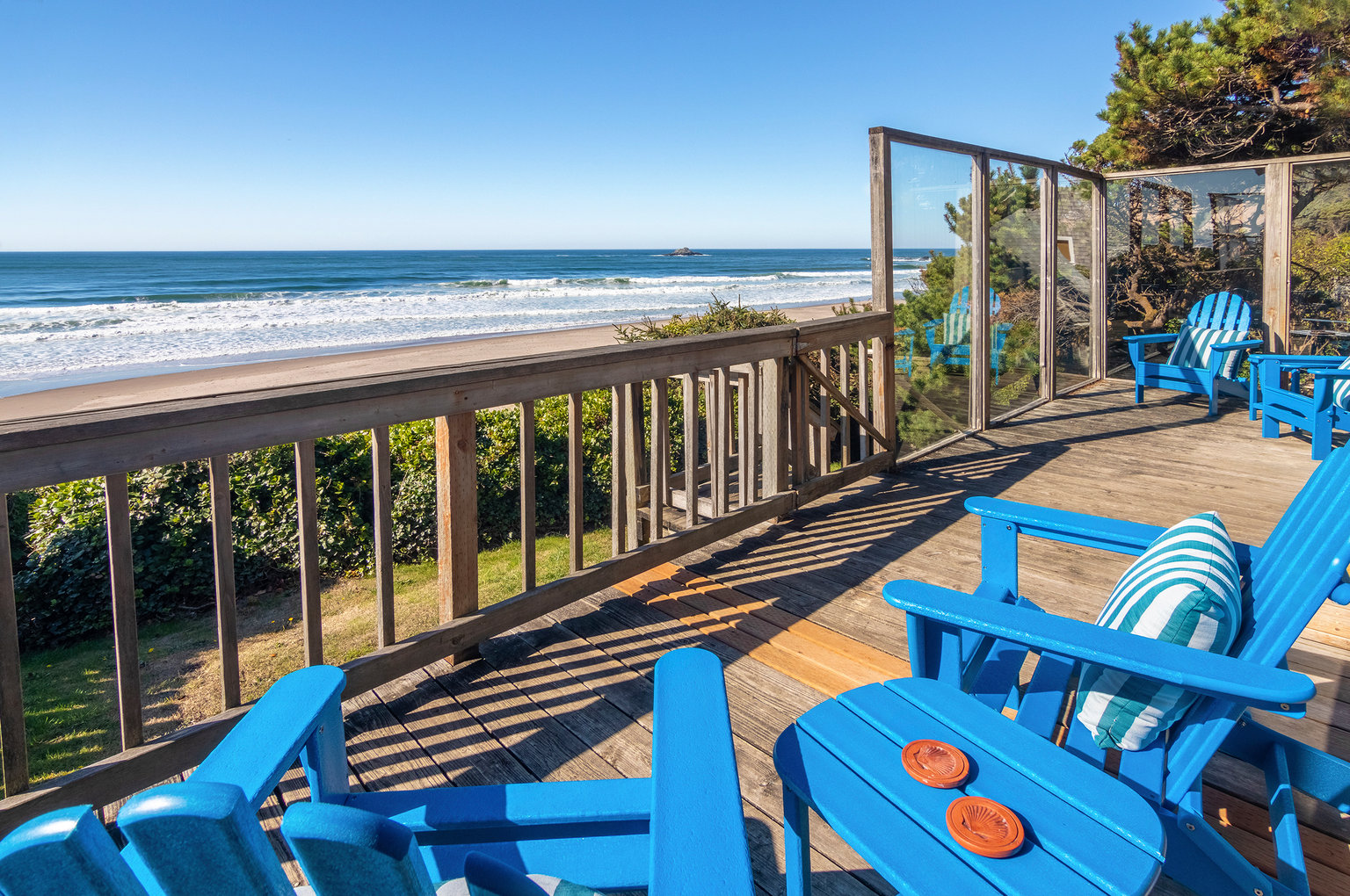 Lincoln City Vacation Rental
