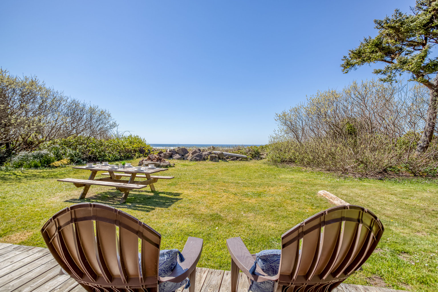 Yachats Vacation Rental