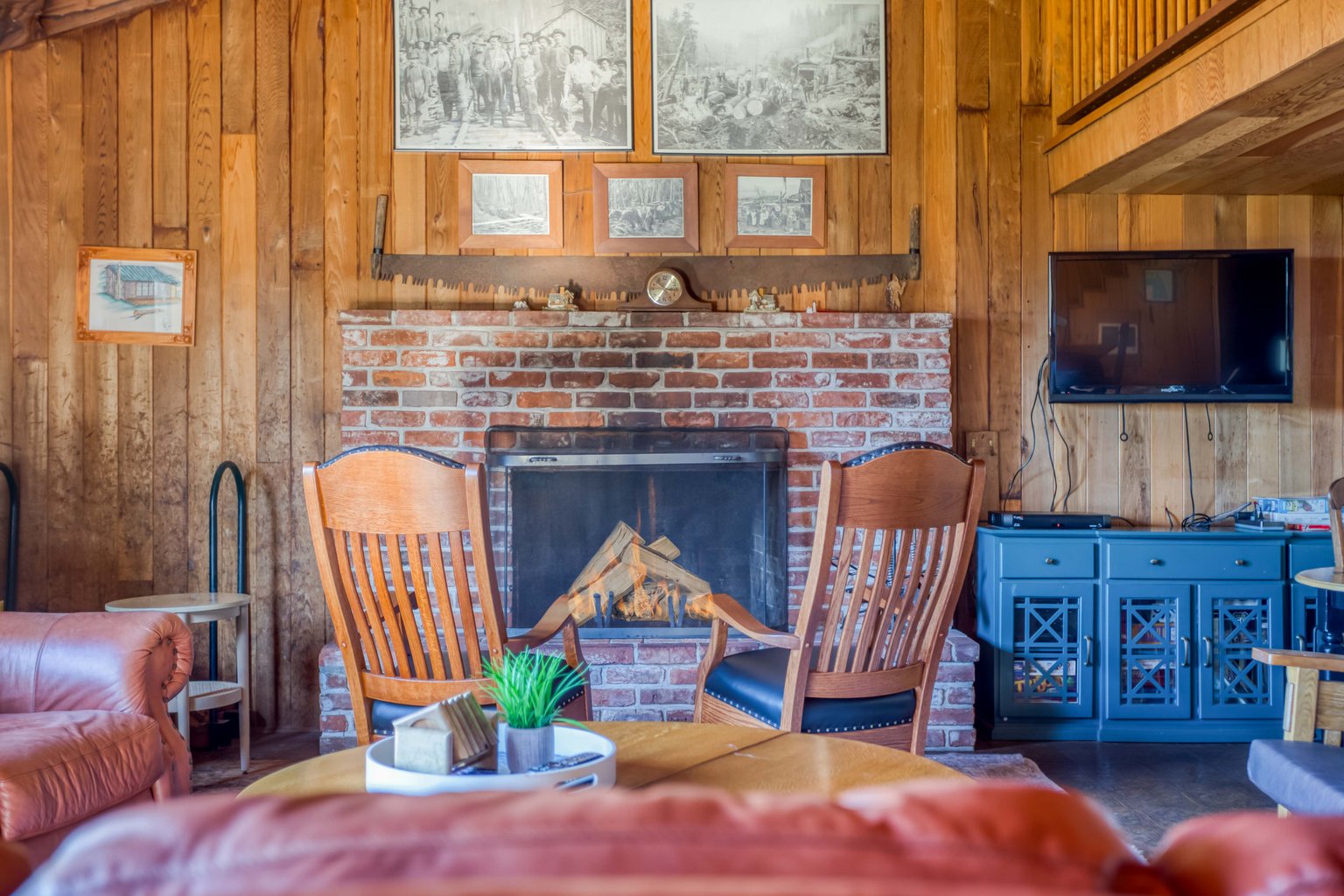 Yachats Vacation Rental