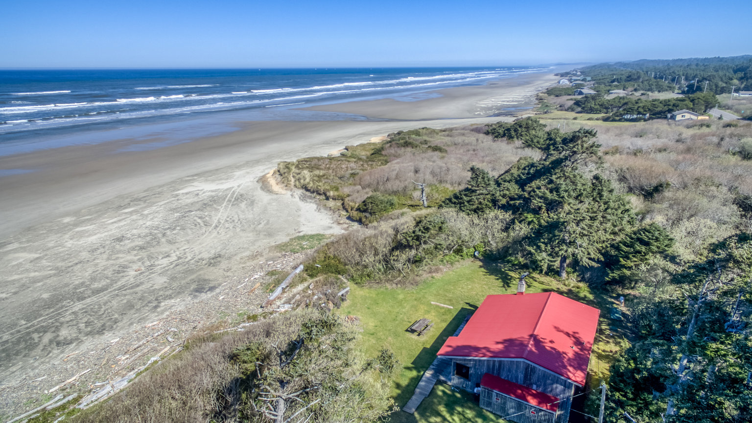 Yachats Vacation Rental