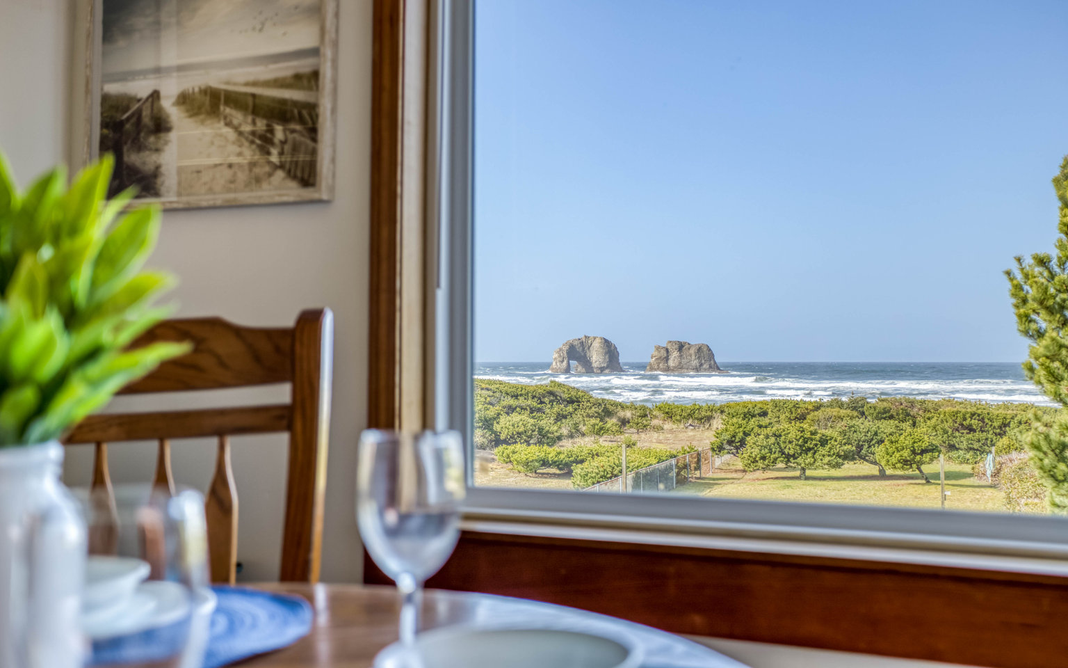 Rockaway Beach Vacation Rental