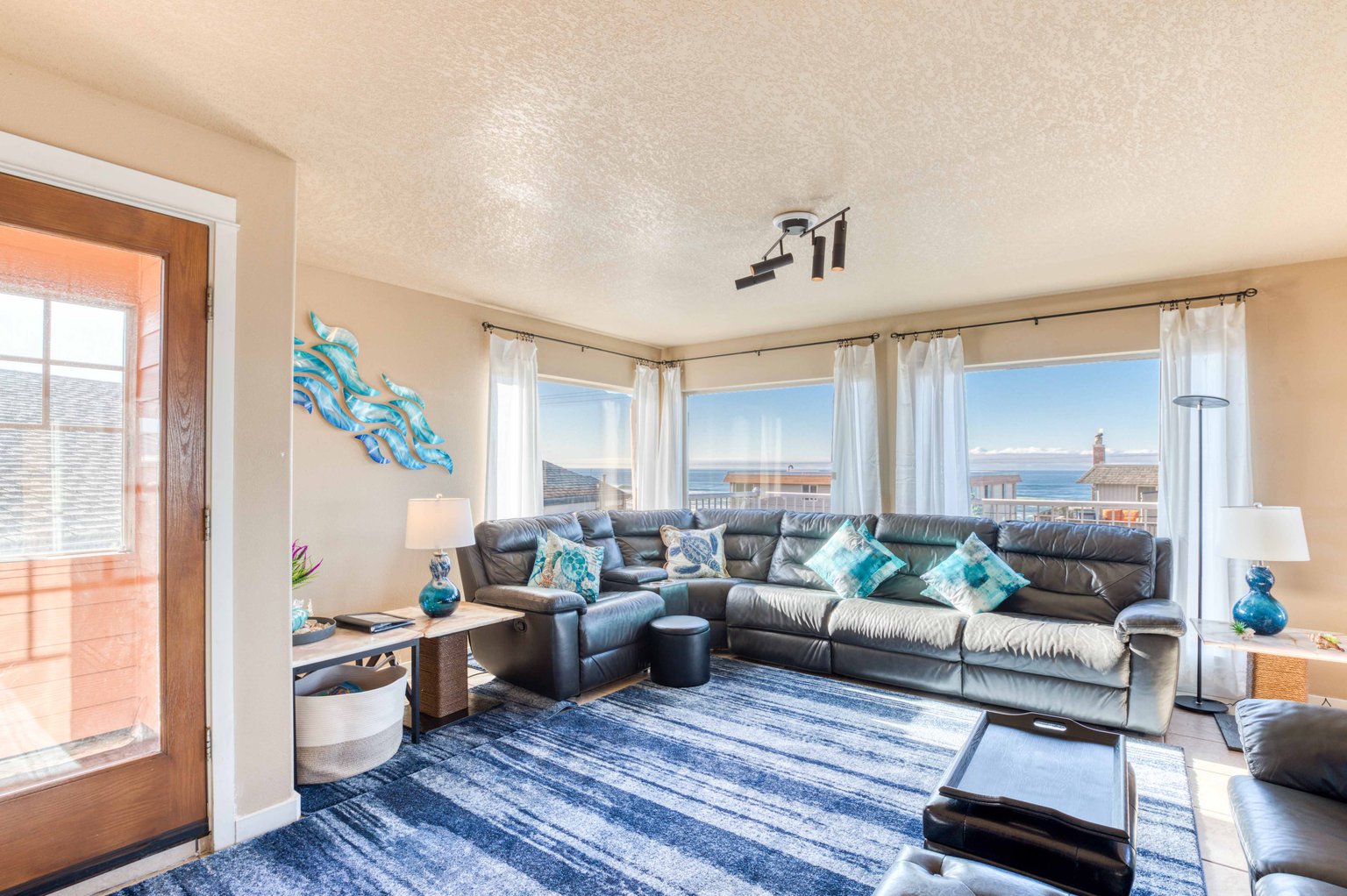 Rockaway Beach Vacation Rental