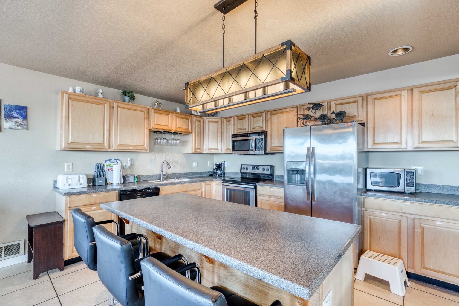 Rockaway Beach Vacation Rental