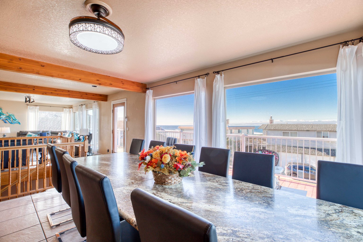 Rockaway Beach Vacation Rental