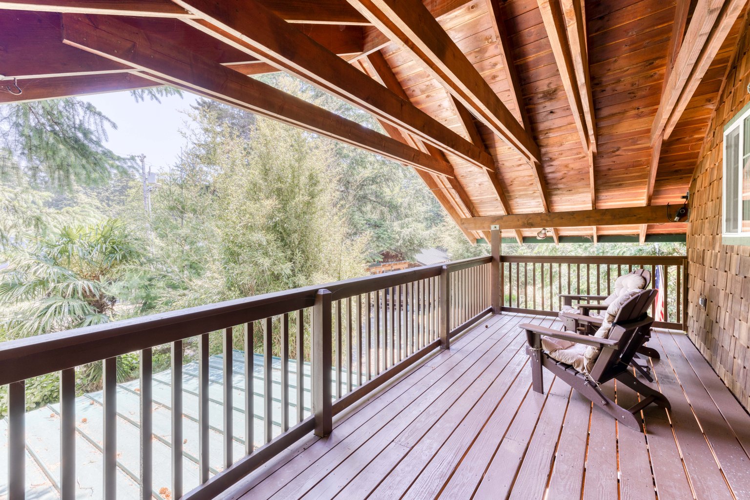 Rockaway Beach Vacation Rental