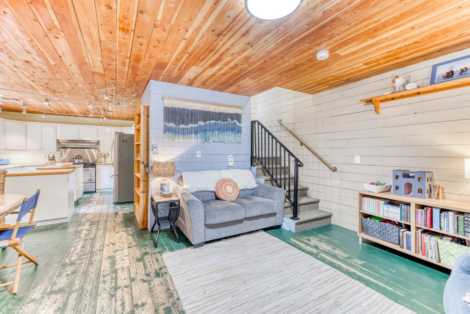 Rockaway Beach Vacation Rental