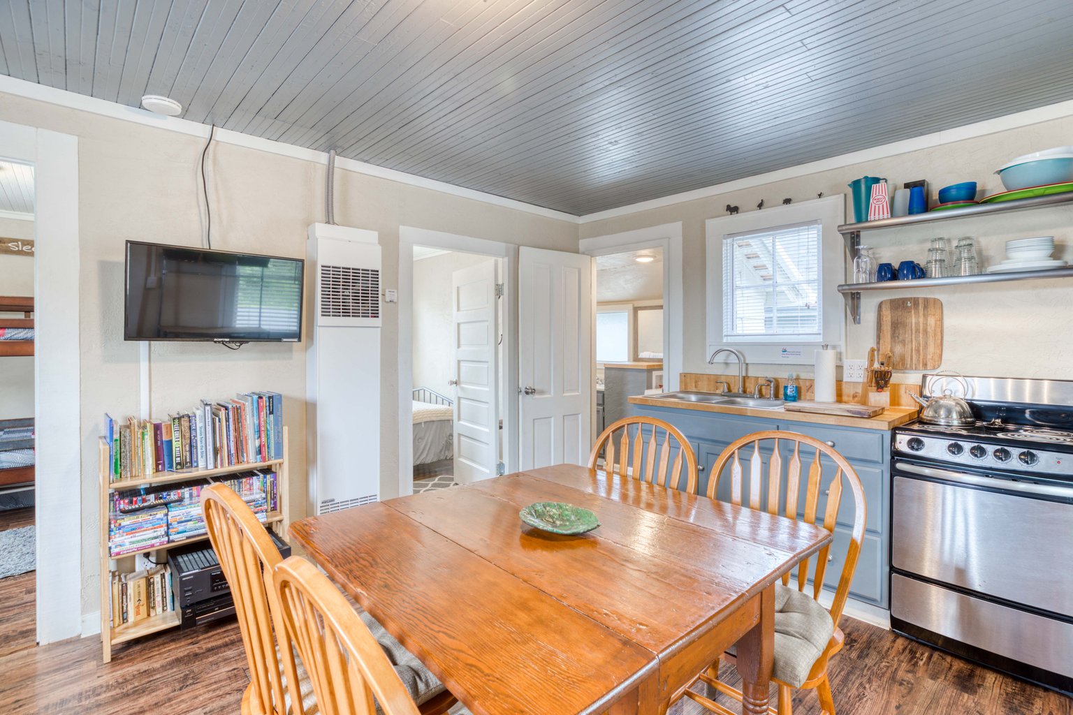 Rockaway Beach Vacation Rental